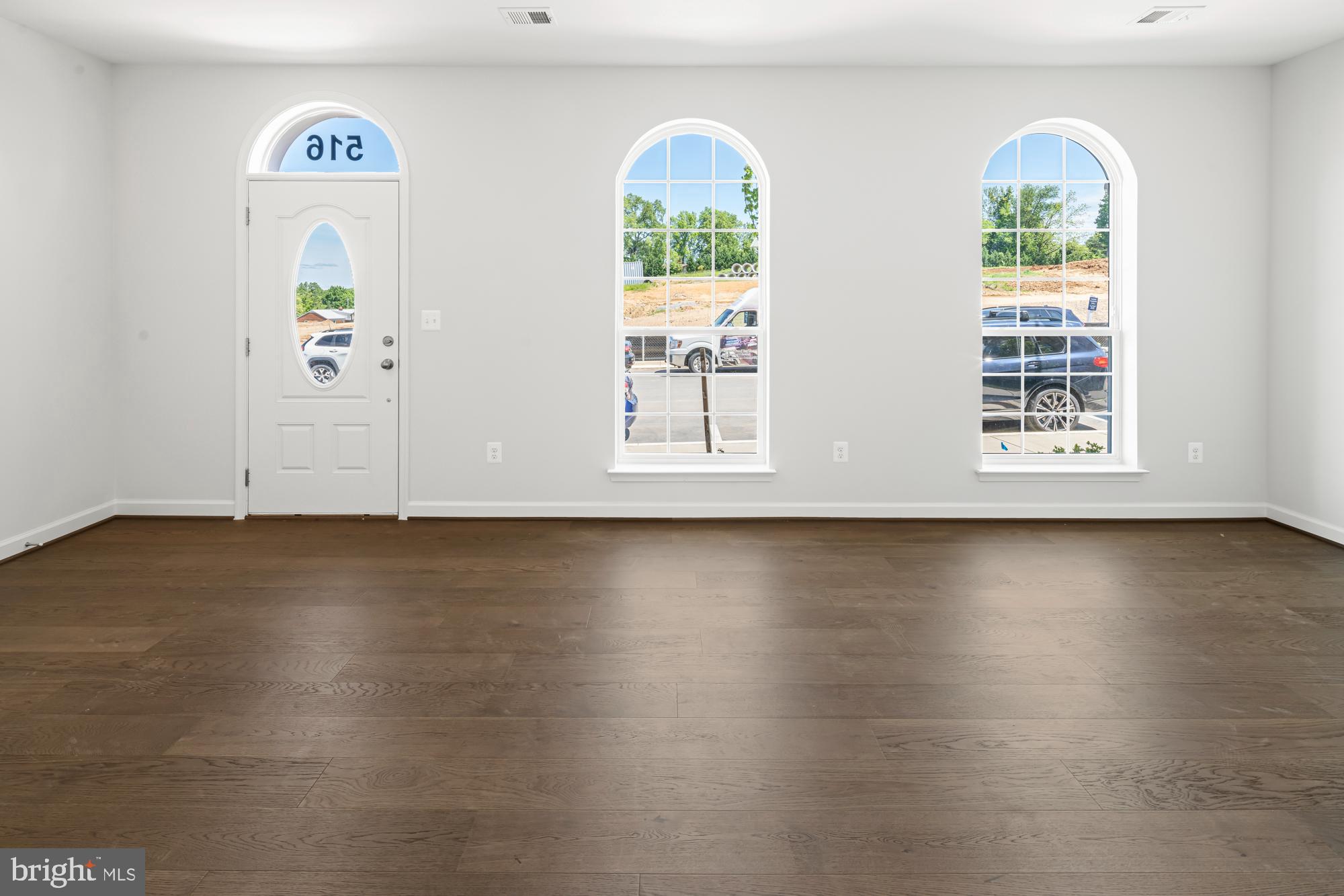 0 TRIGGERFISH DRIVE