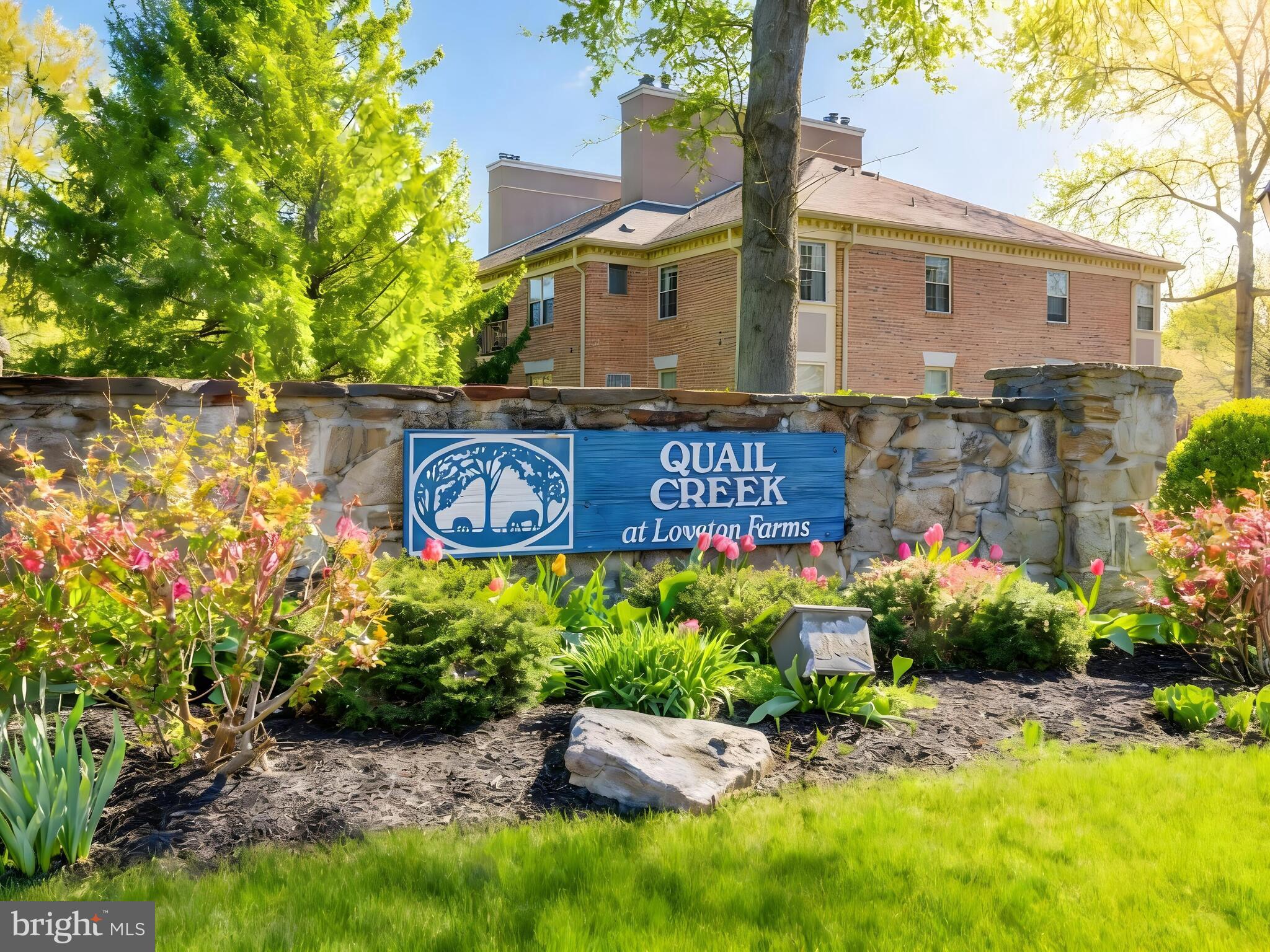 LOVETON FARMS - Residential