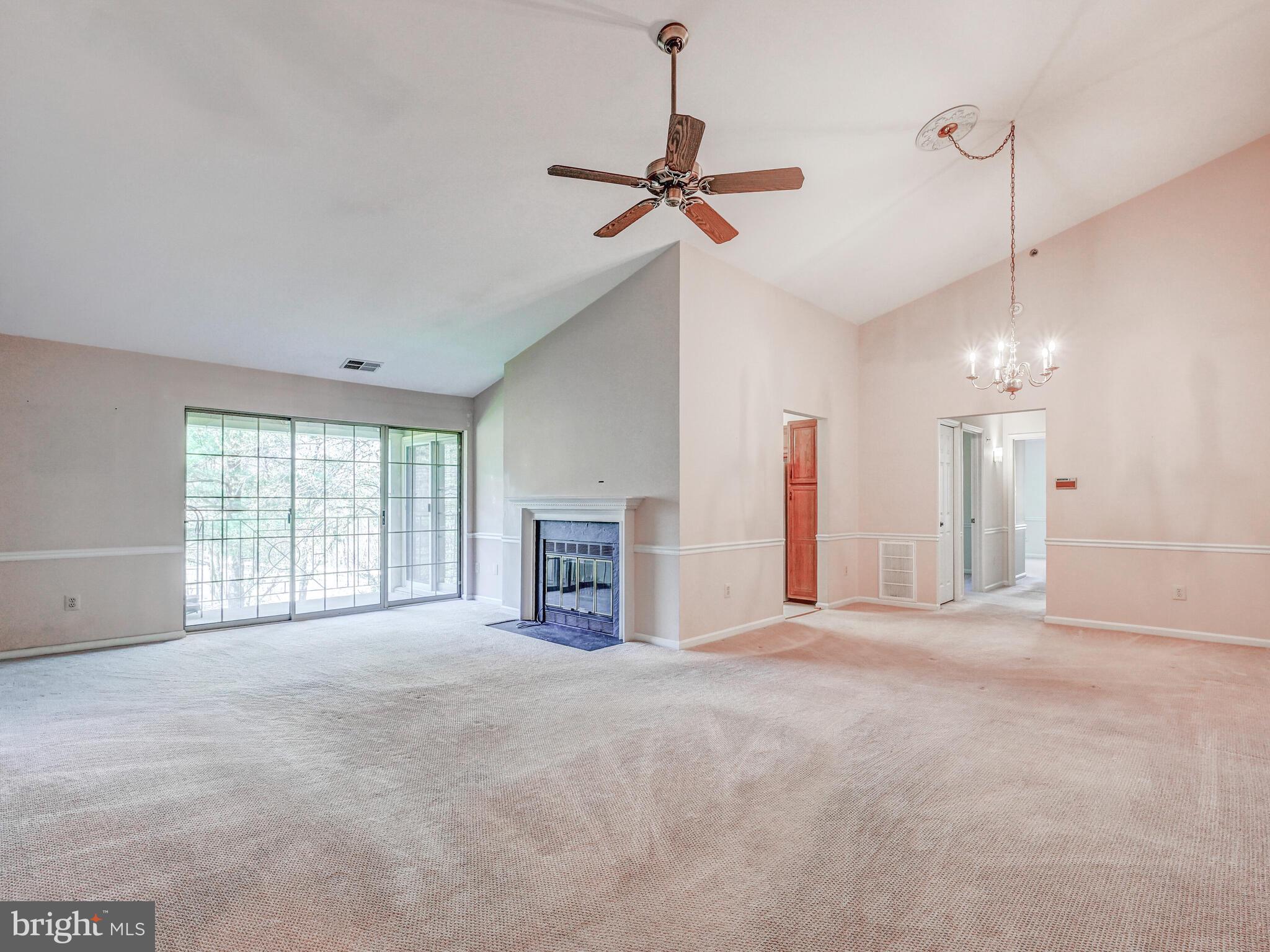 LOVETON FARMS - Residential