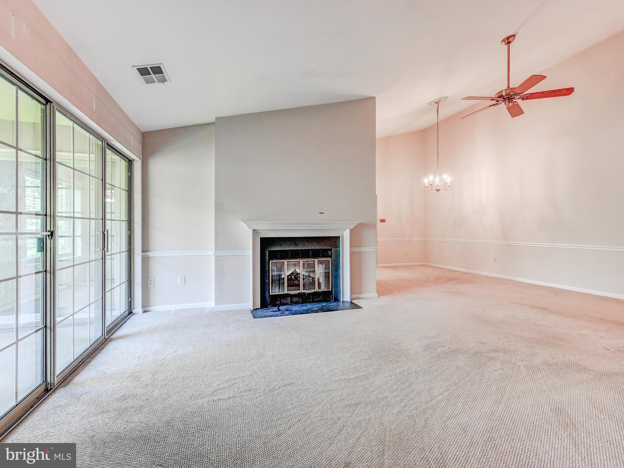 LOVETON FARMS - Residential