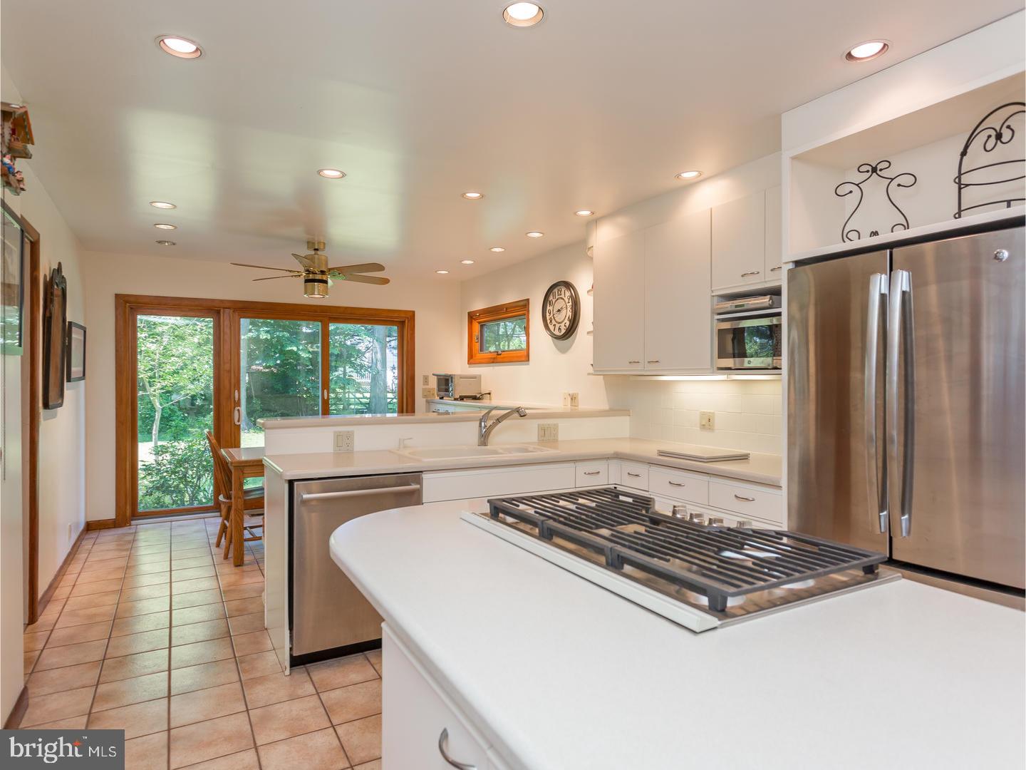 COOPERTOWN - Residential