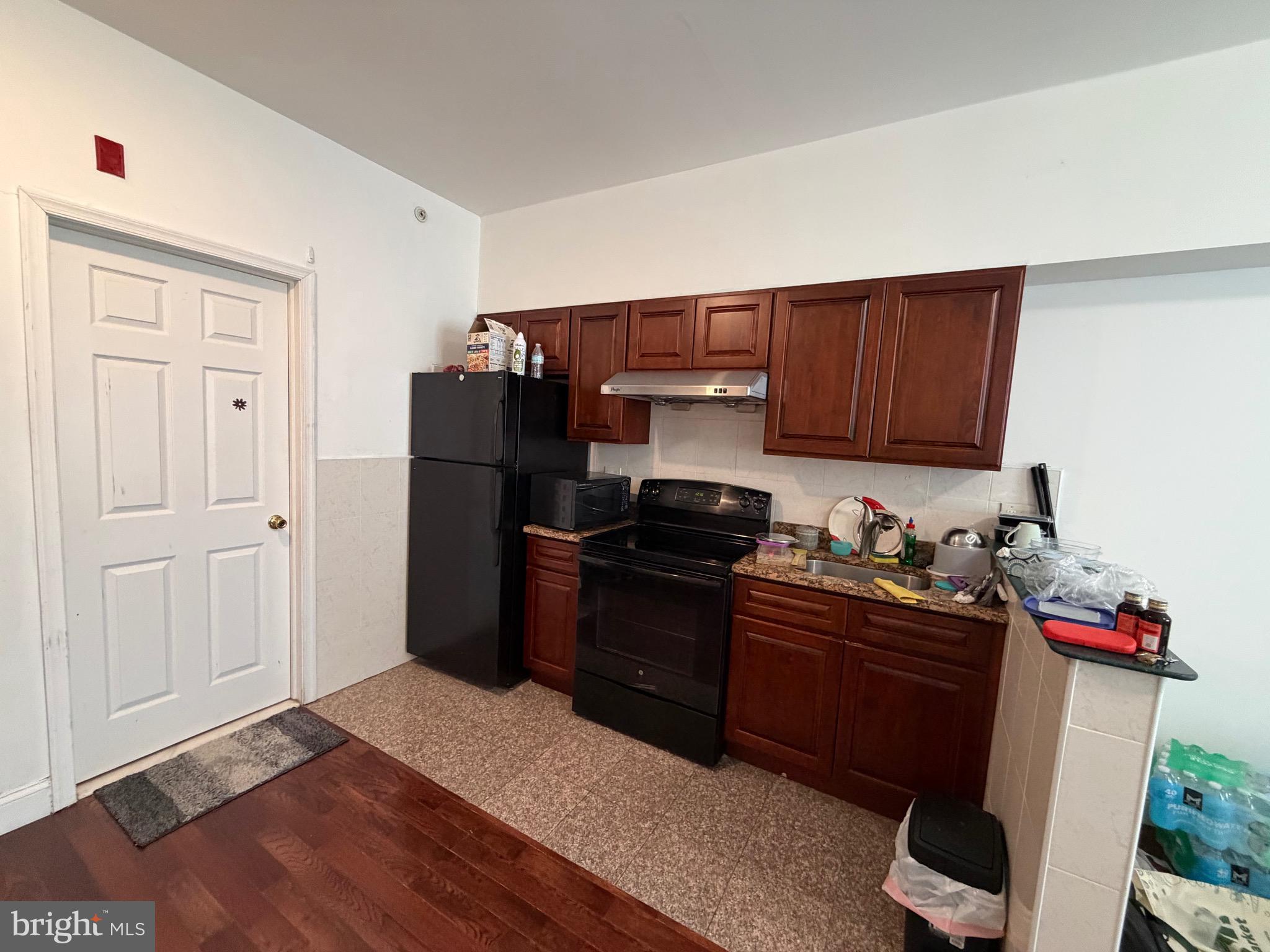 BREWERYTOWN - Residential Income