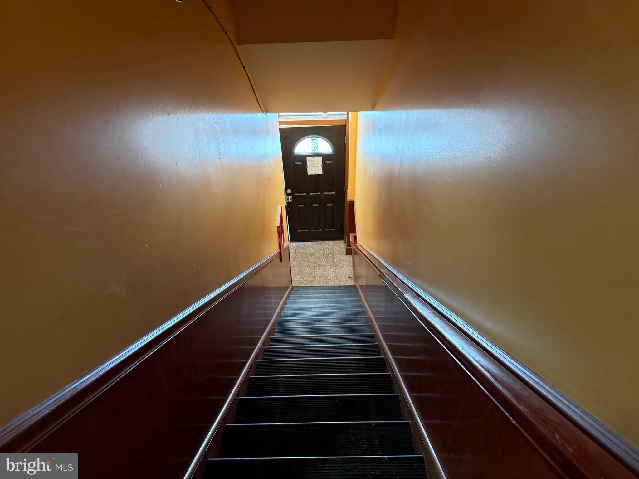 BREWERYTOWN - Residential Income