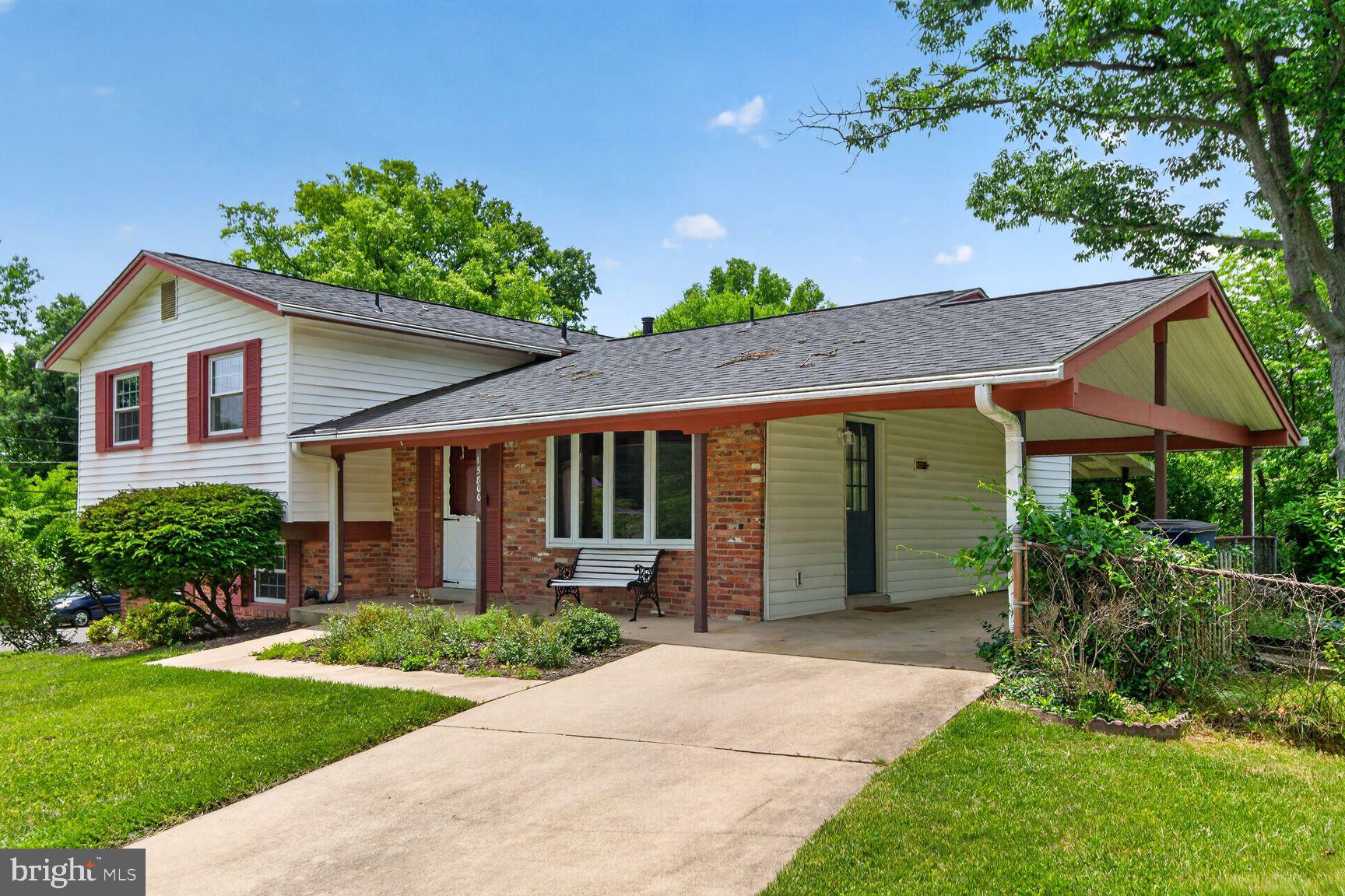 15800 KERR ROAD