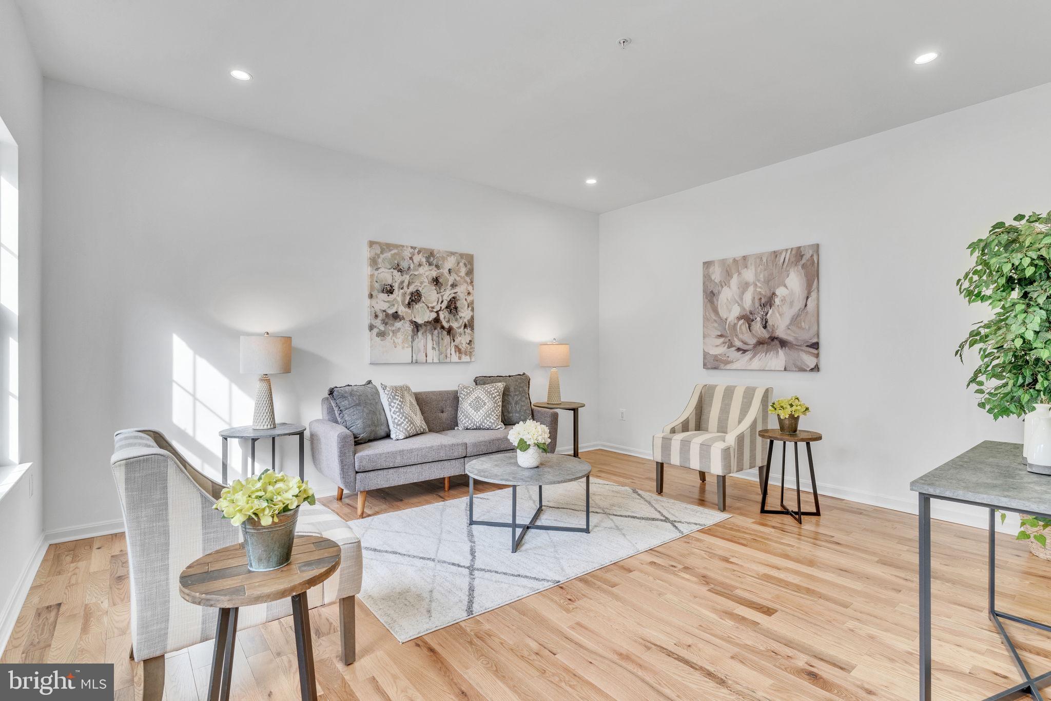 TIGNOR WEST-PLAT ONE> - Residential