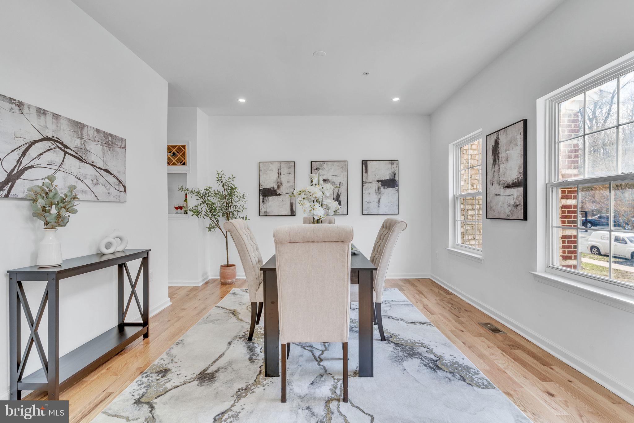 TIGNOR WEST-PLAT ONE> - Residential