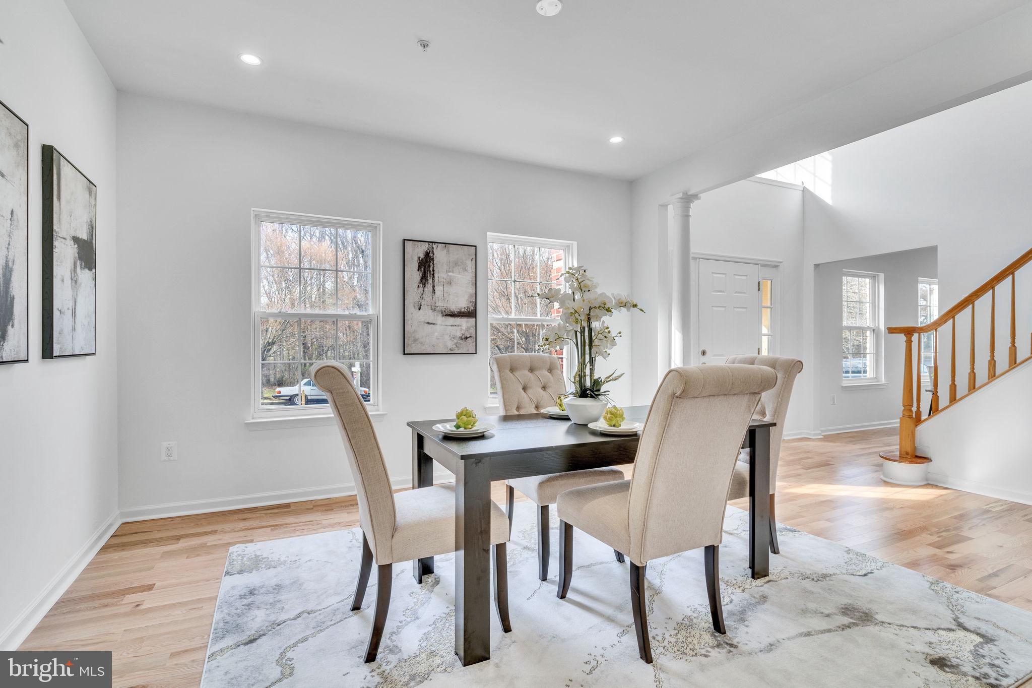 TIGNOR WEST-PLAT ONE> - Residential