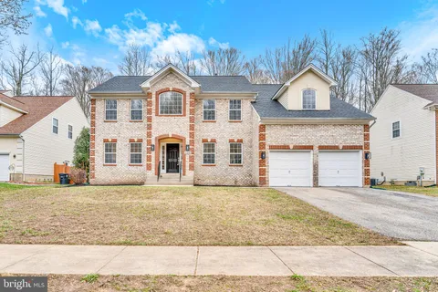 11204 Pompey Drive, Upper Marlboro, MD MLS: MDPG2145606