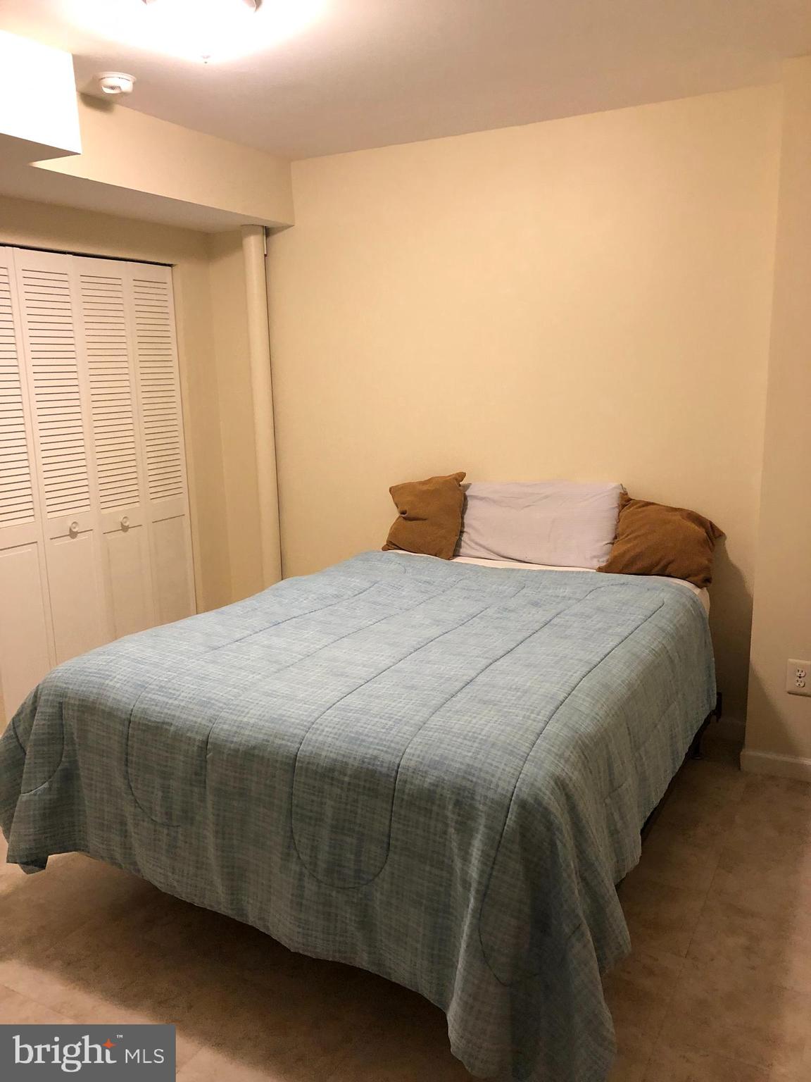 CASCADES - Residential Lease