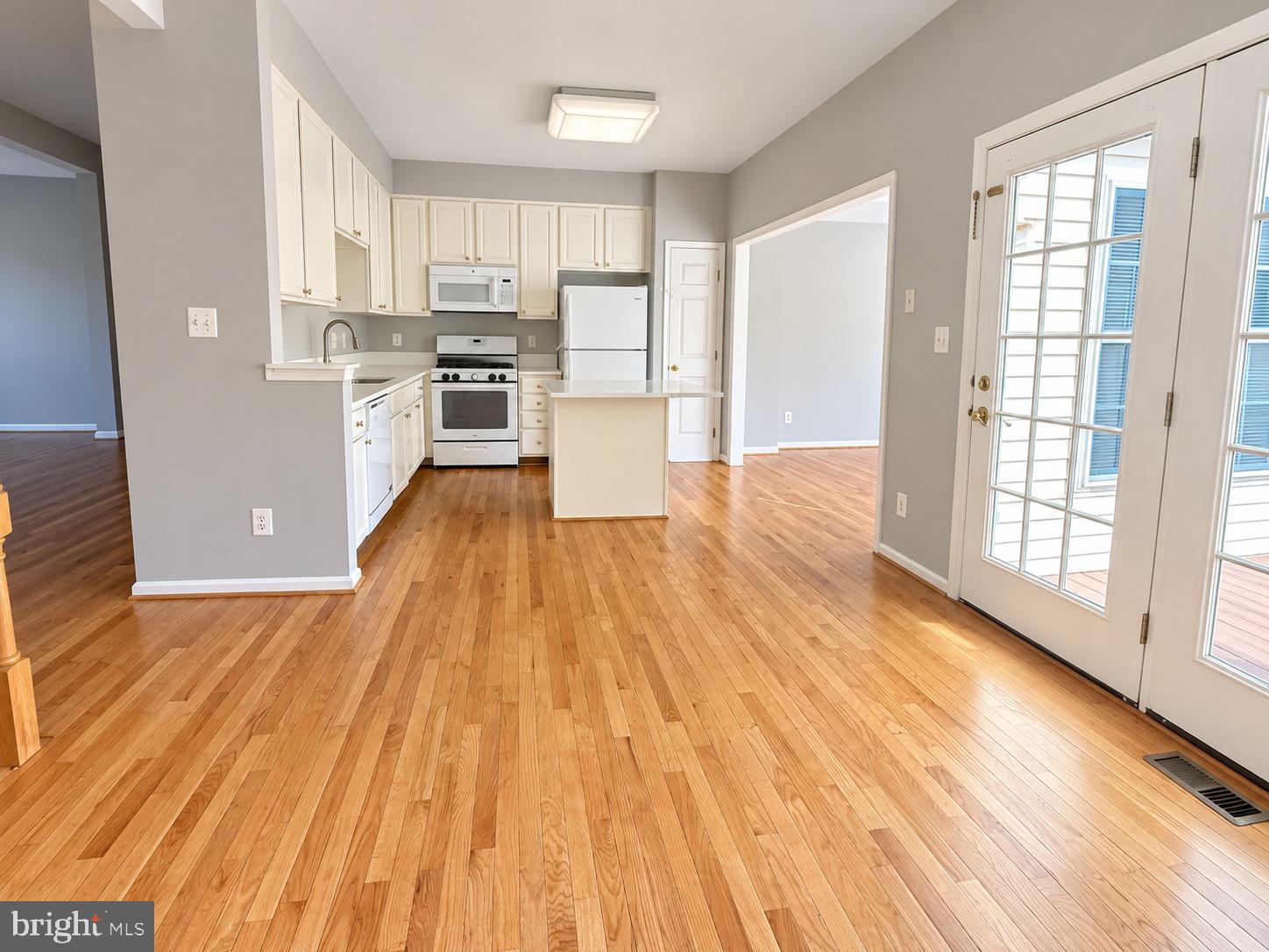 2581 SUTTERS MILL DRIVE