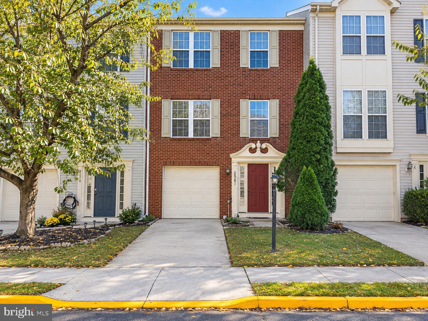 2581 SUTTERS MILL DRIVE