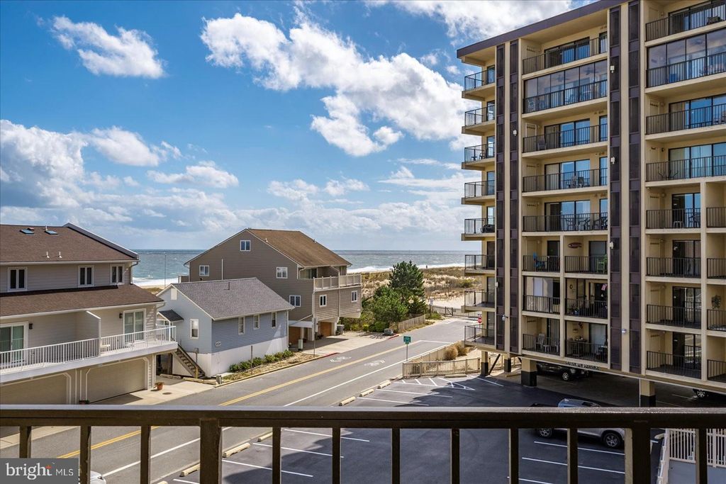 Photo of 7 136th Street #N405, OCEAN CITY, MD 21842 (MLS # MDWO2033954)