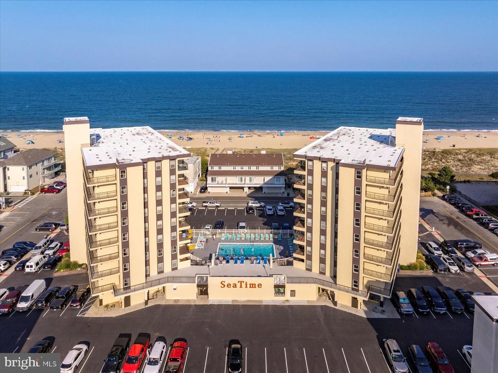 Photo of 7 136th Street #N405, OCEAN CITY, MD 21842 (MLS # MDWO2033954)