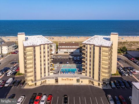 7 136TH STREET N405 OCEAN CITY MD 21842