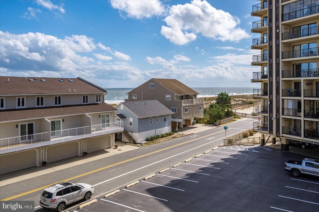 Photo of 7 136th Street #N405, OCEAN CITY, MD 21842 (MLS # MDWO2033954)