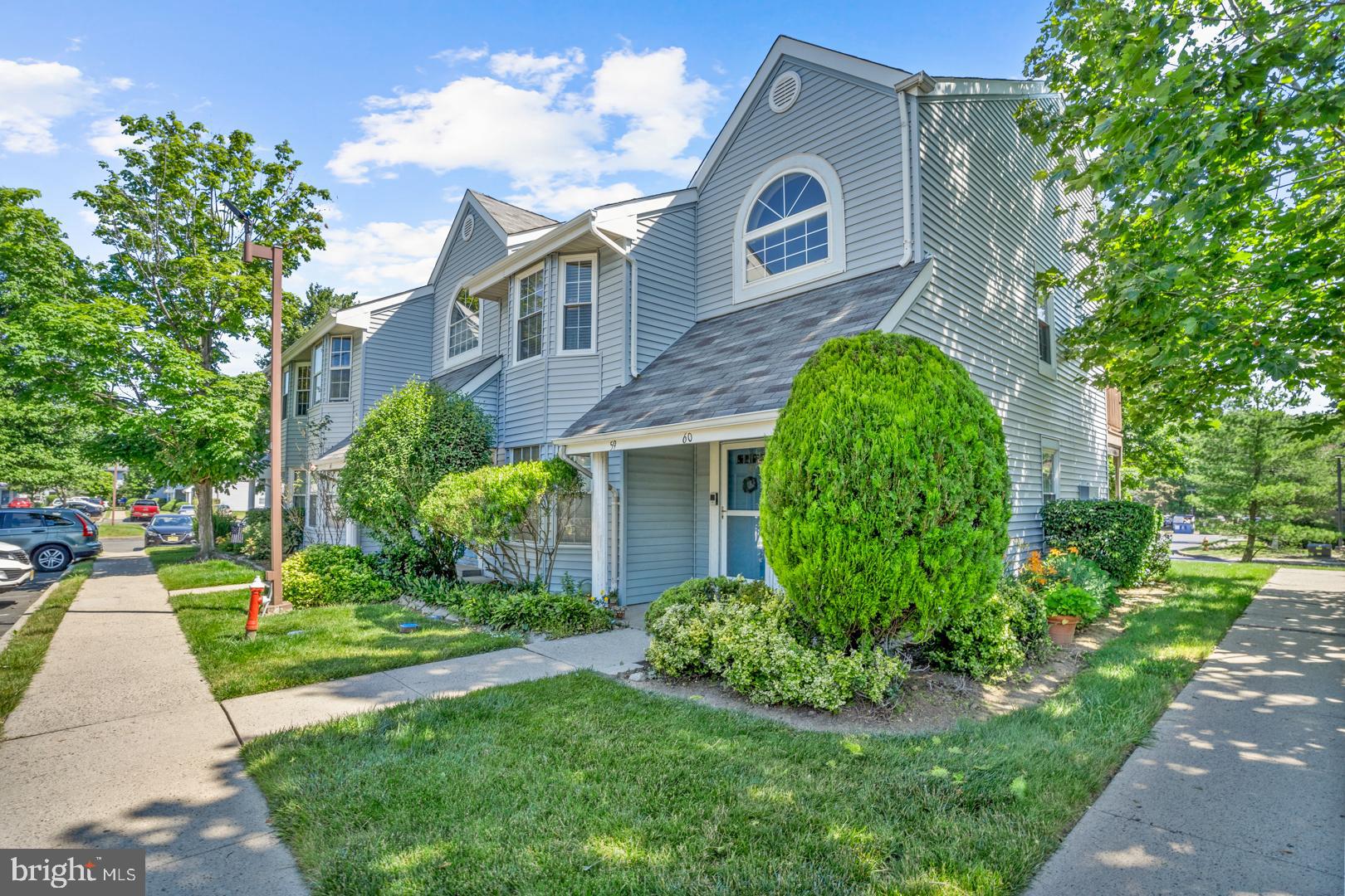 TANGLEWOOD - Residential Lease