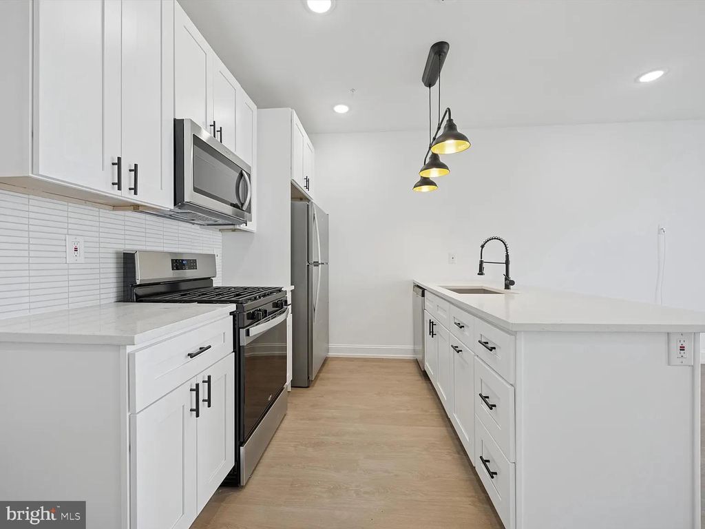 Photo of 1614 - 20 Ridge Avenue #302, PHILADELPHIA, PA 19130 (MLS # PAPH2567980)