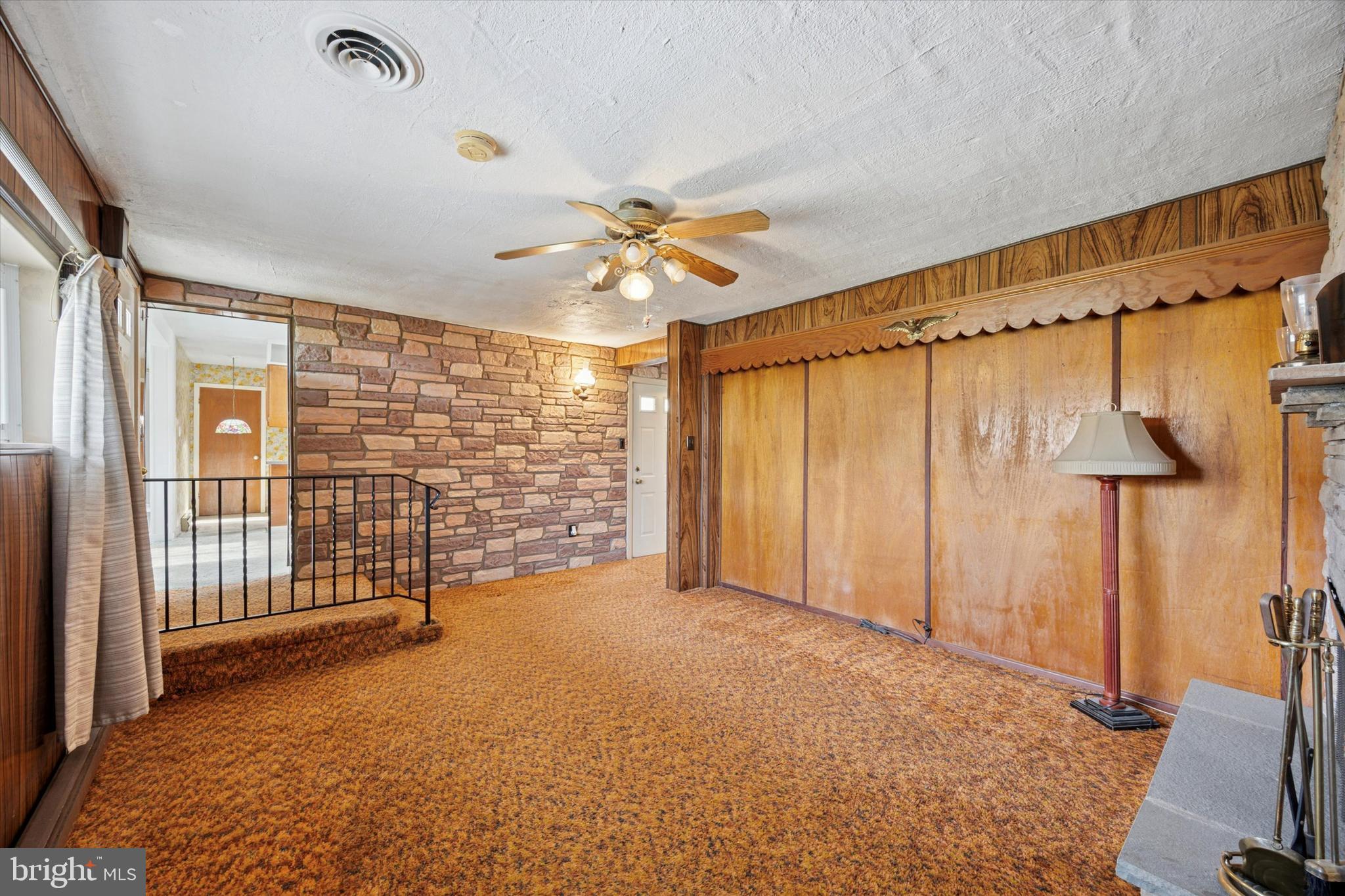 STANWOOD - Residential