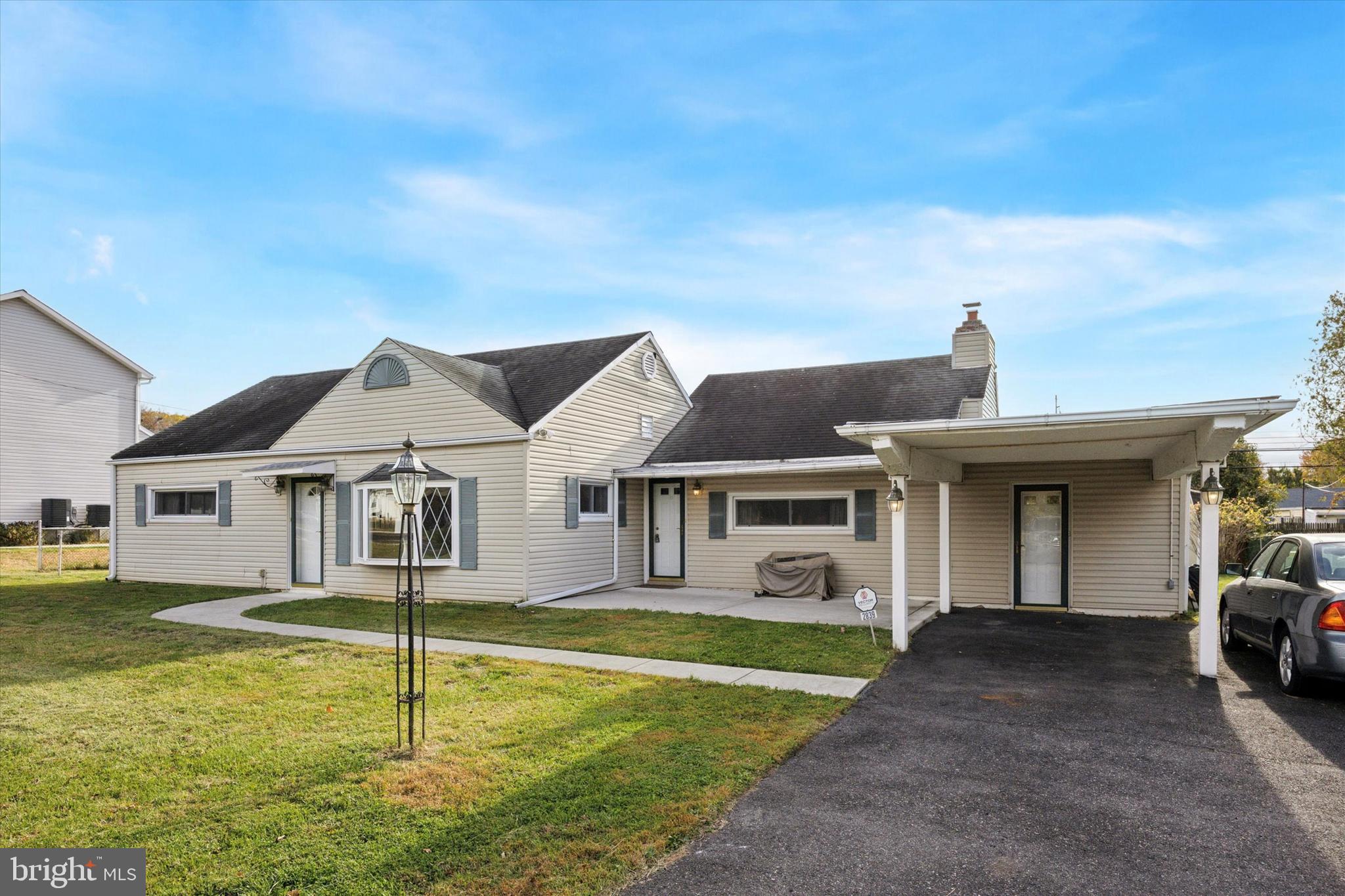 STANWOOD - Residential