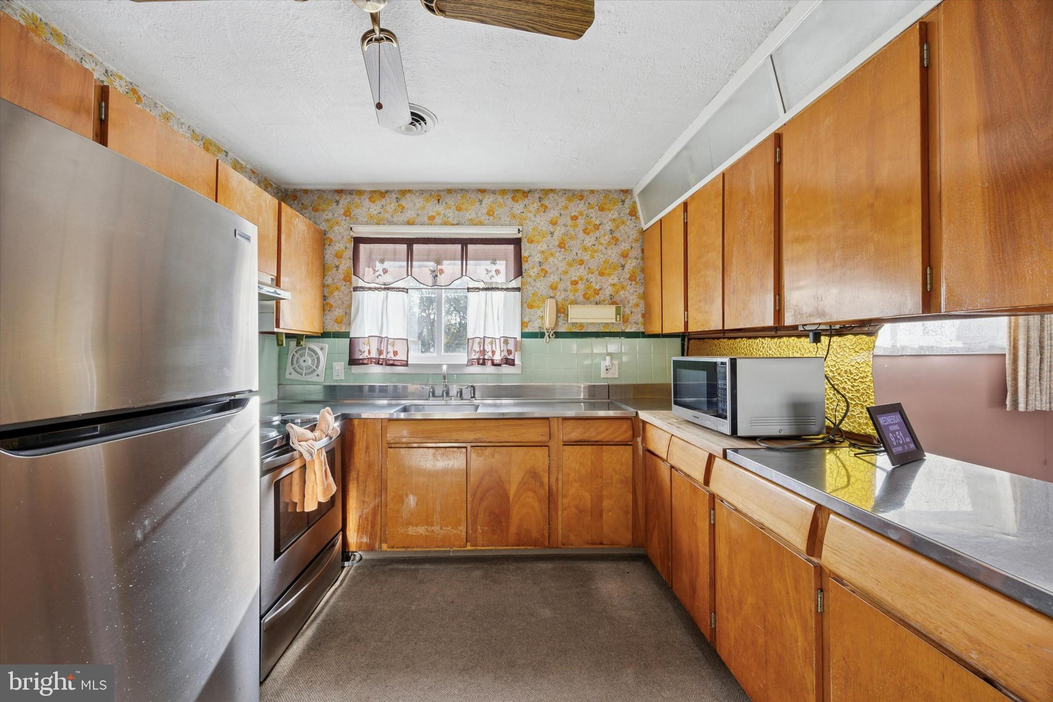 STANWOOD - Residential