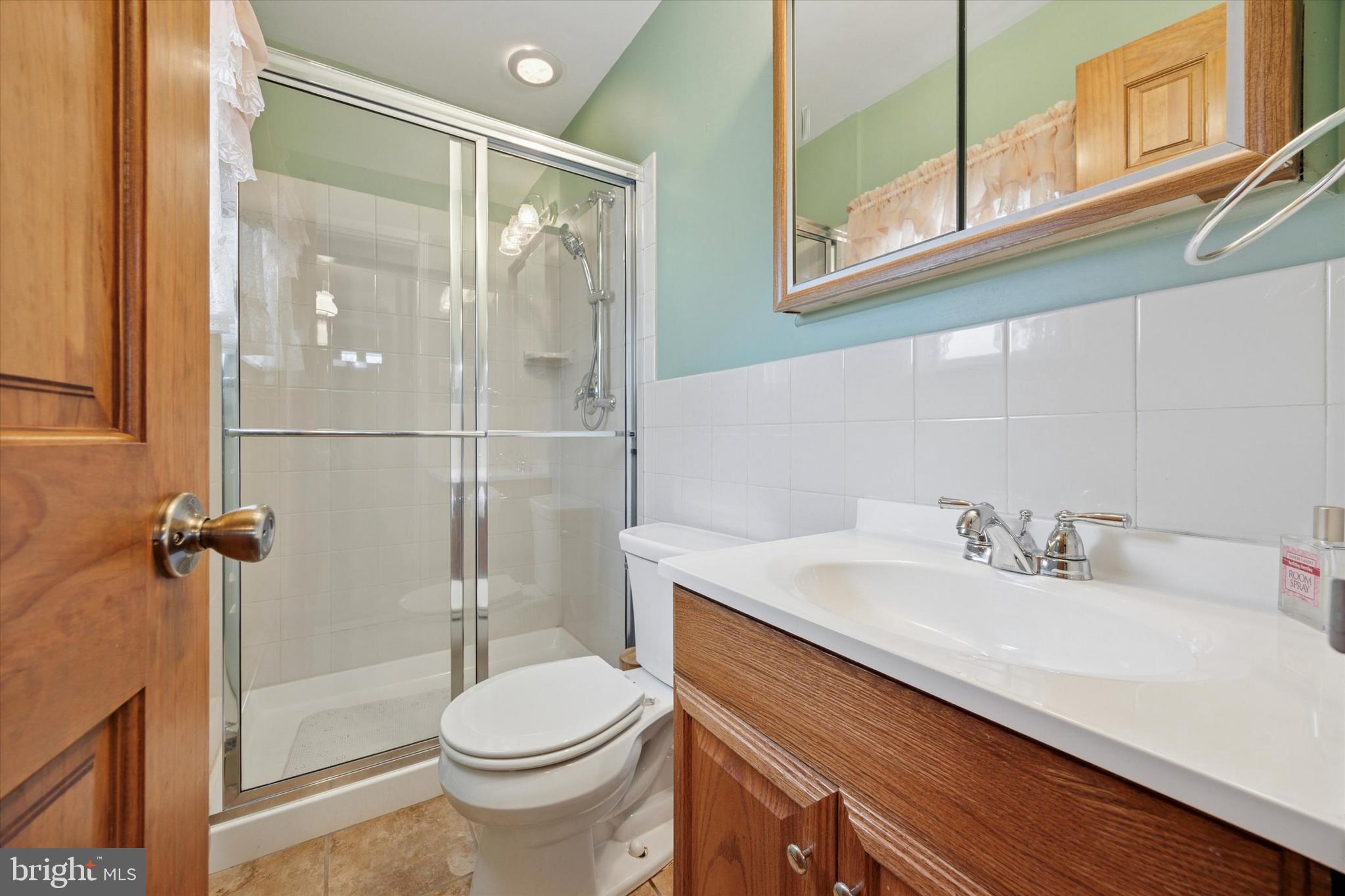 STANWOOD - Residential