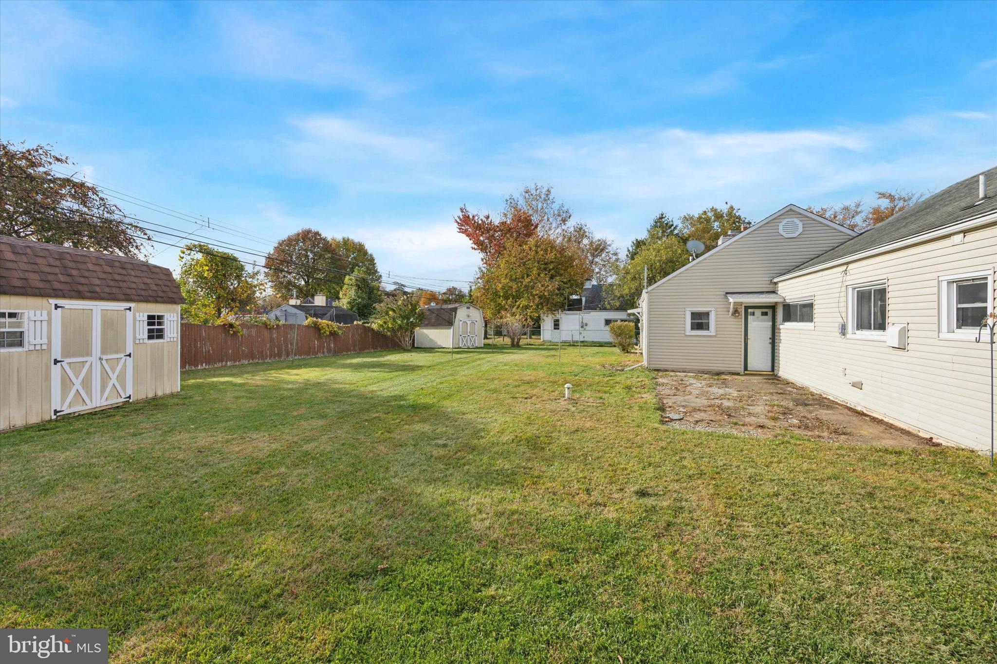 STANWOOD - Residential