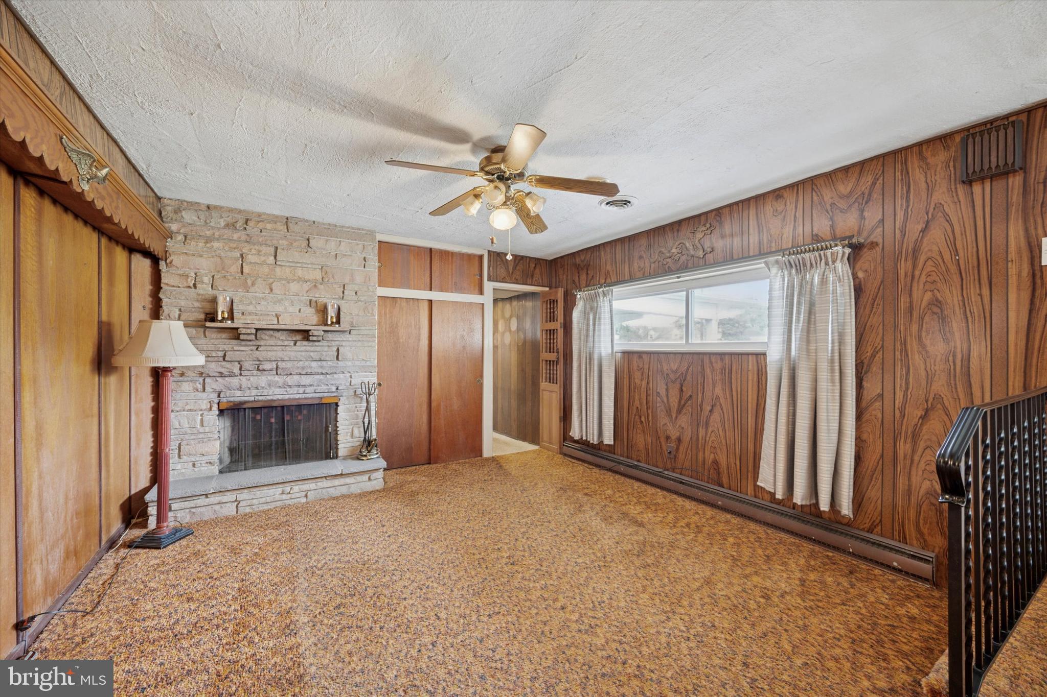 STANWOOD - Residential