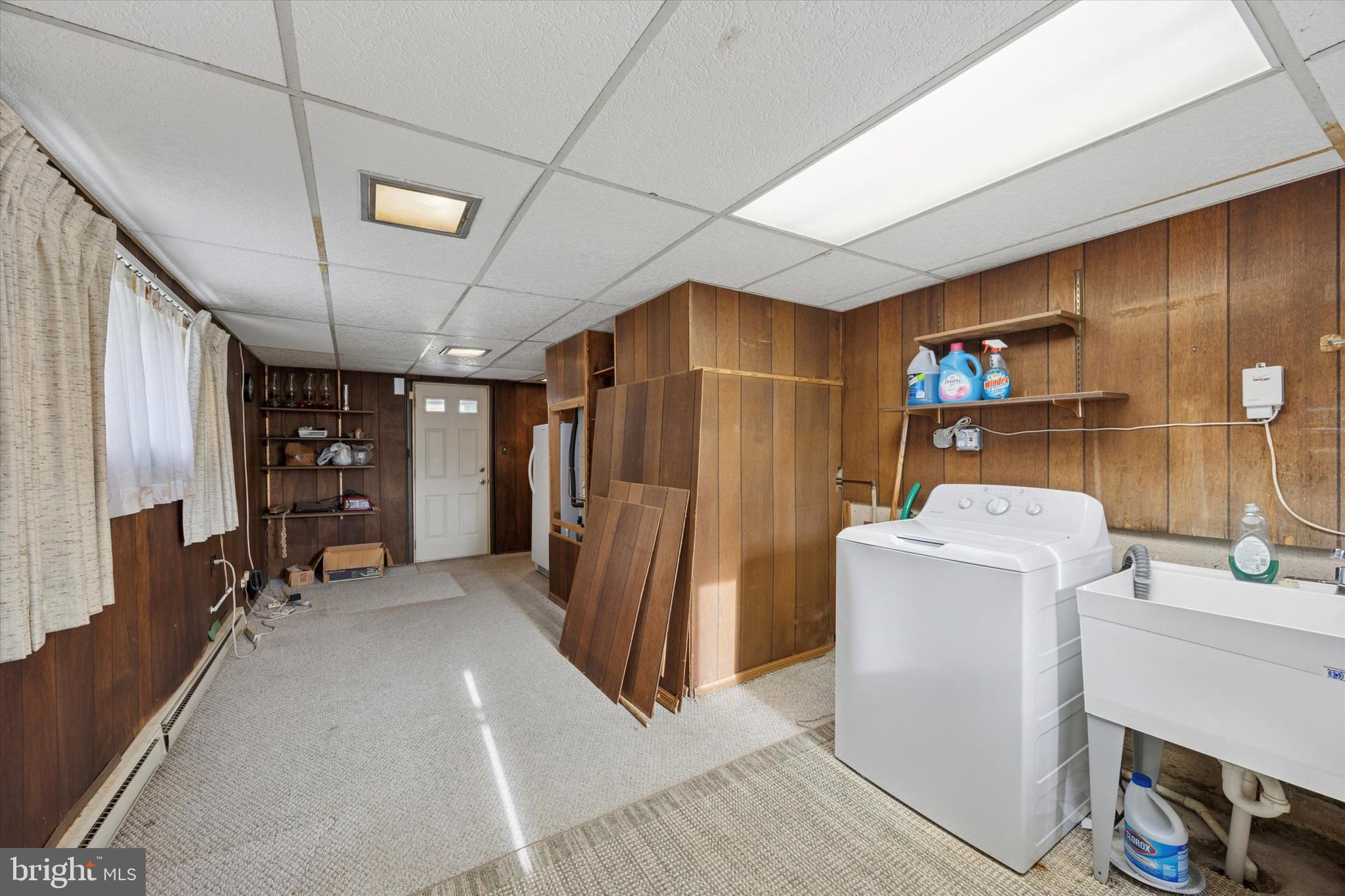 STANWOOD - Residential