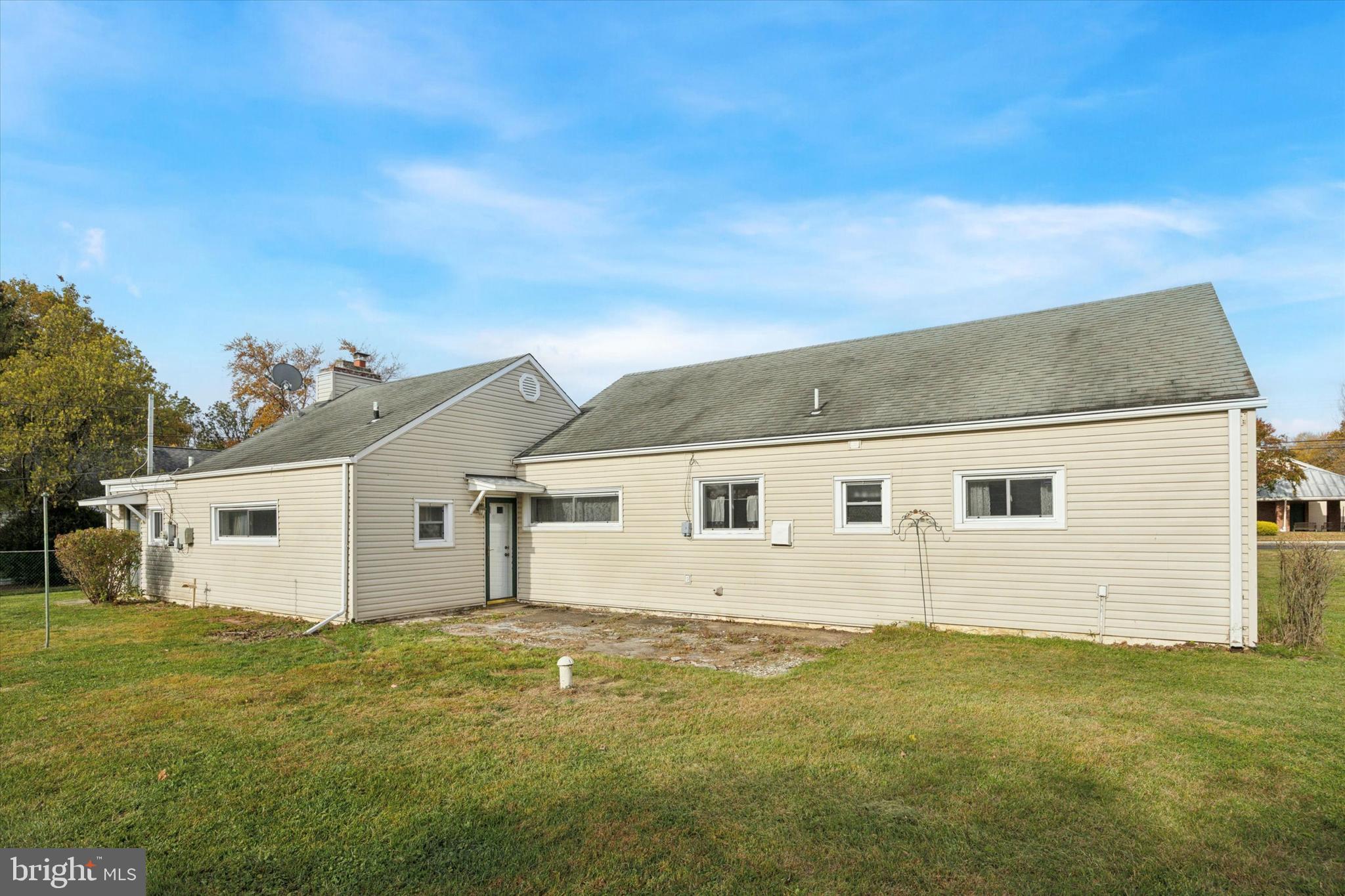 STANWOOD - Residential