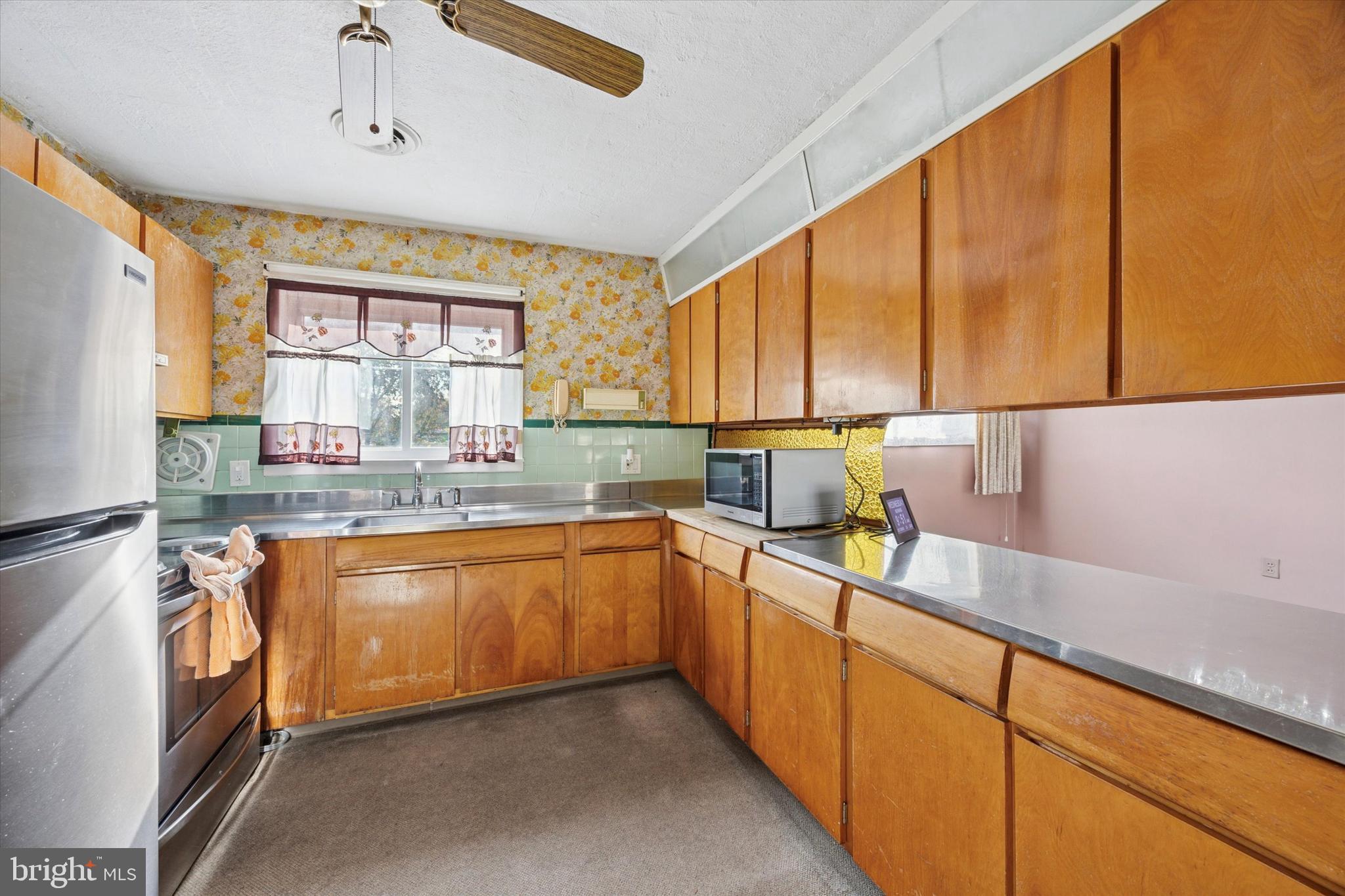 STANWOOD - Residential