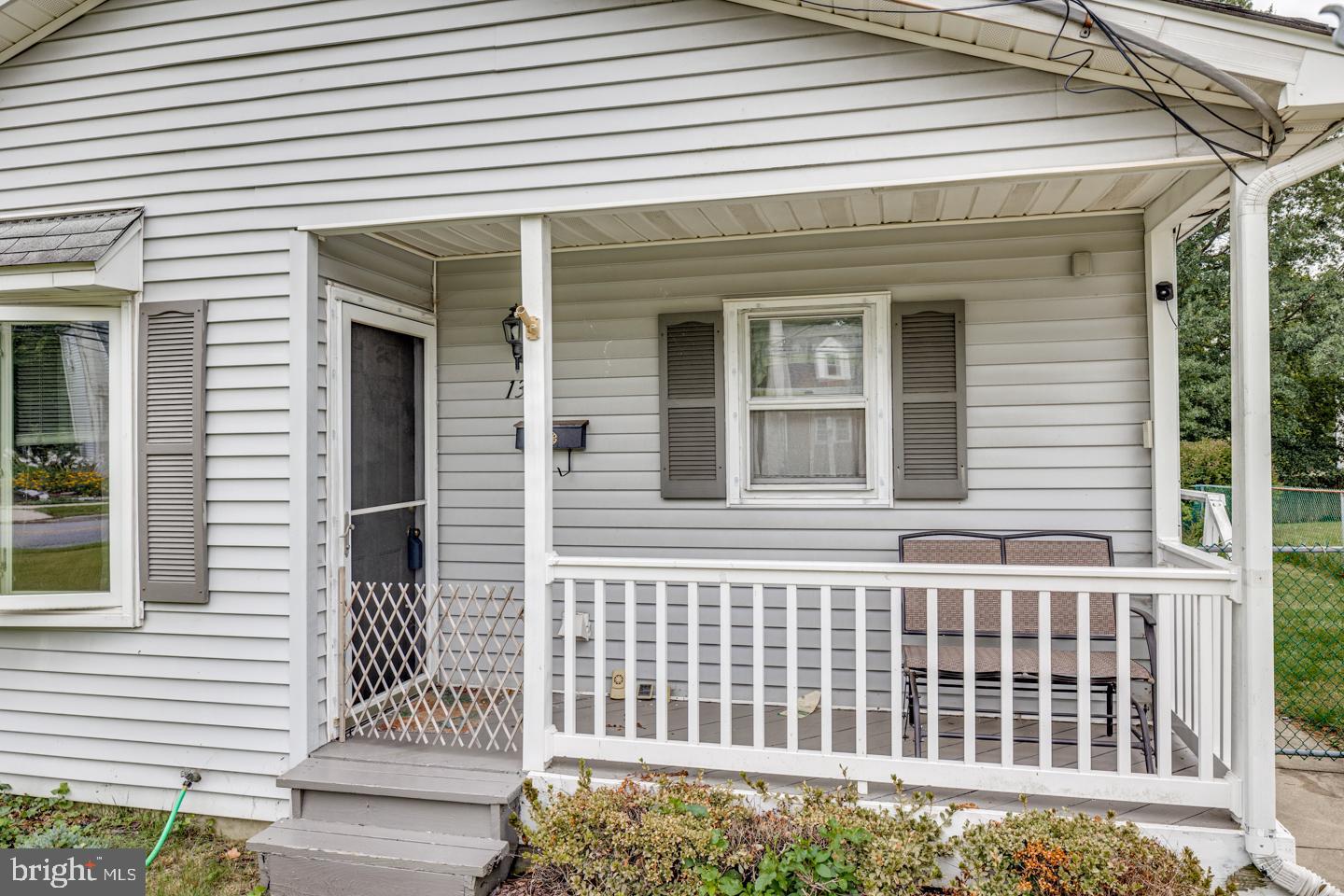 130 W EVESHAM AVENUE