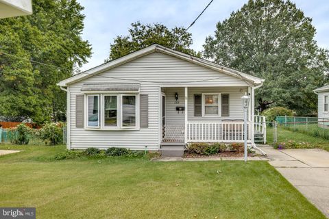 130 W EVESHAM AVENUE MAGNOLIA NJ 08049