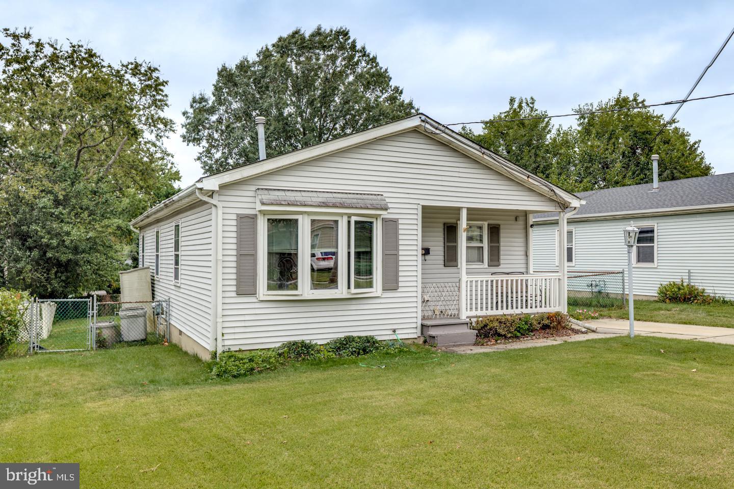 130 W EVESHAM AVENUE