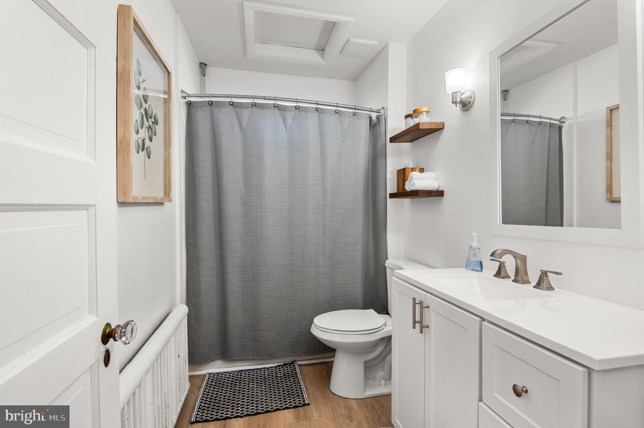 HOLMESBURG - Residential