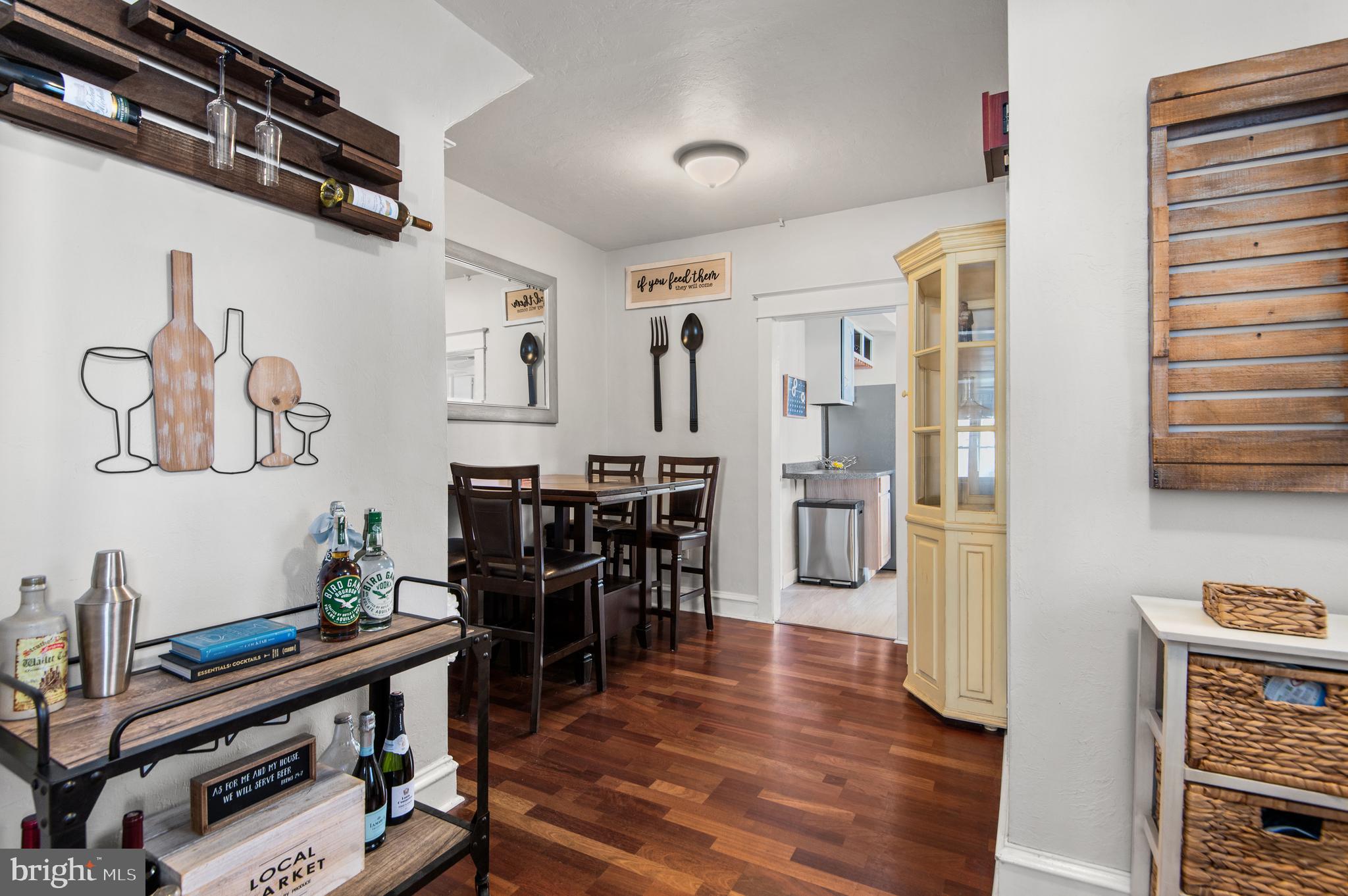 HOLMESBURG - Residential