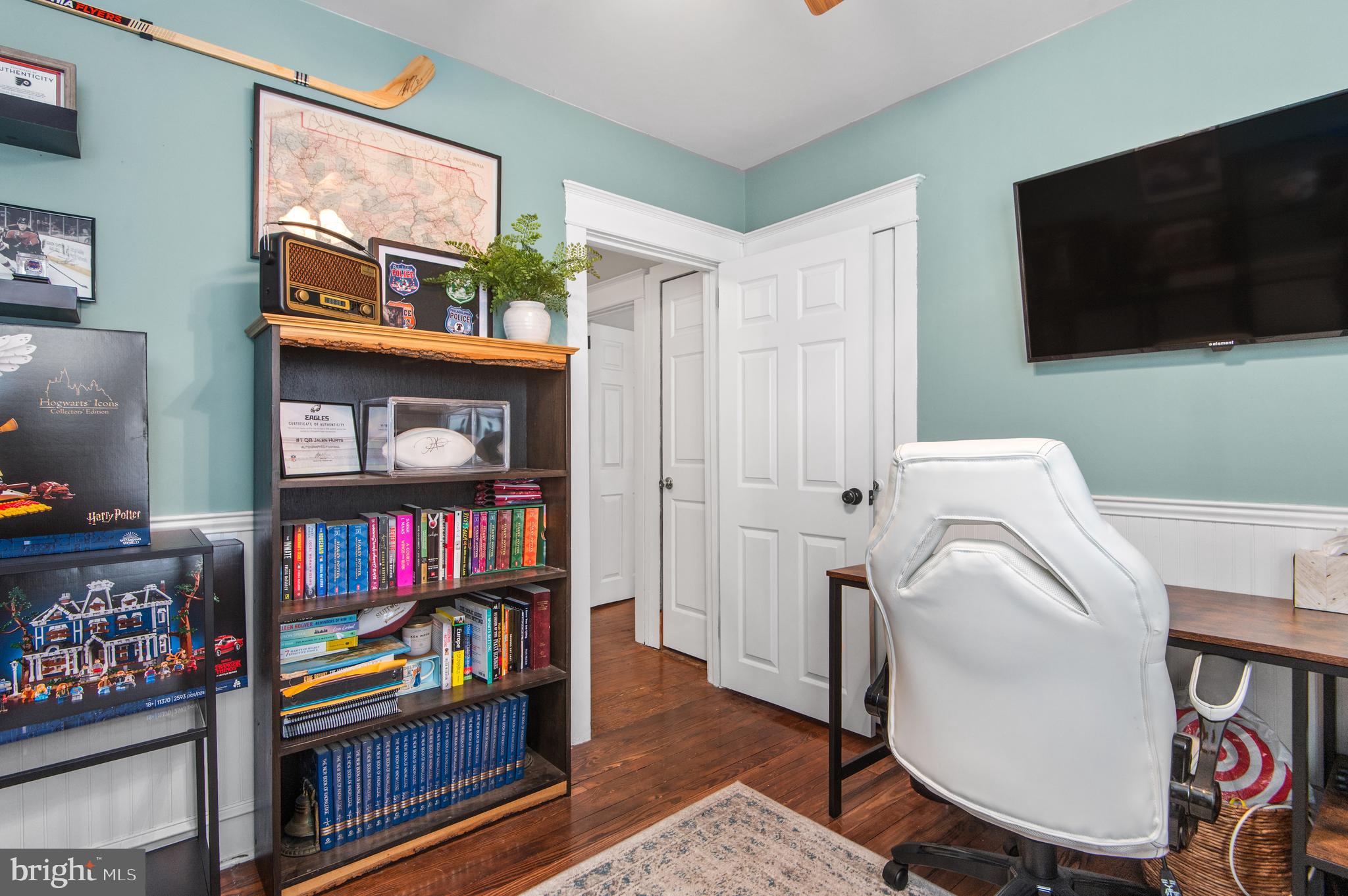 HOLMESBURG - Residential