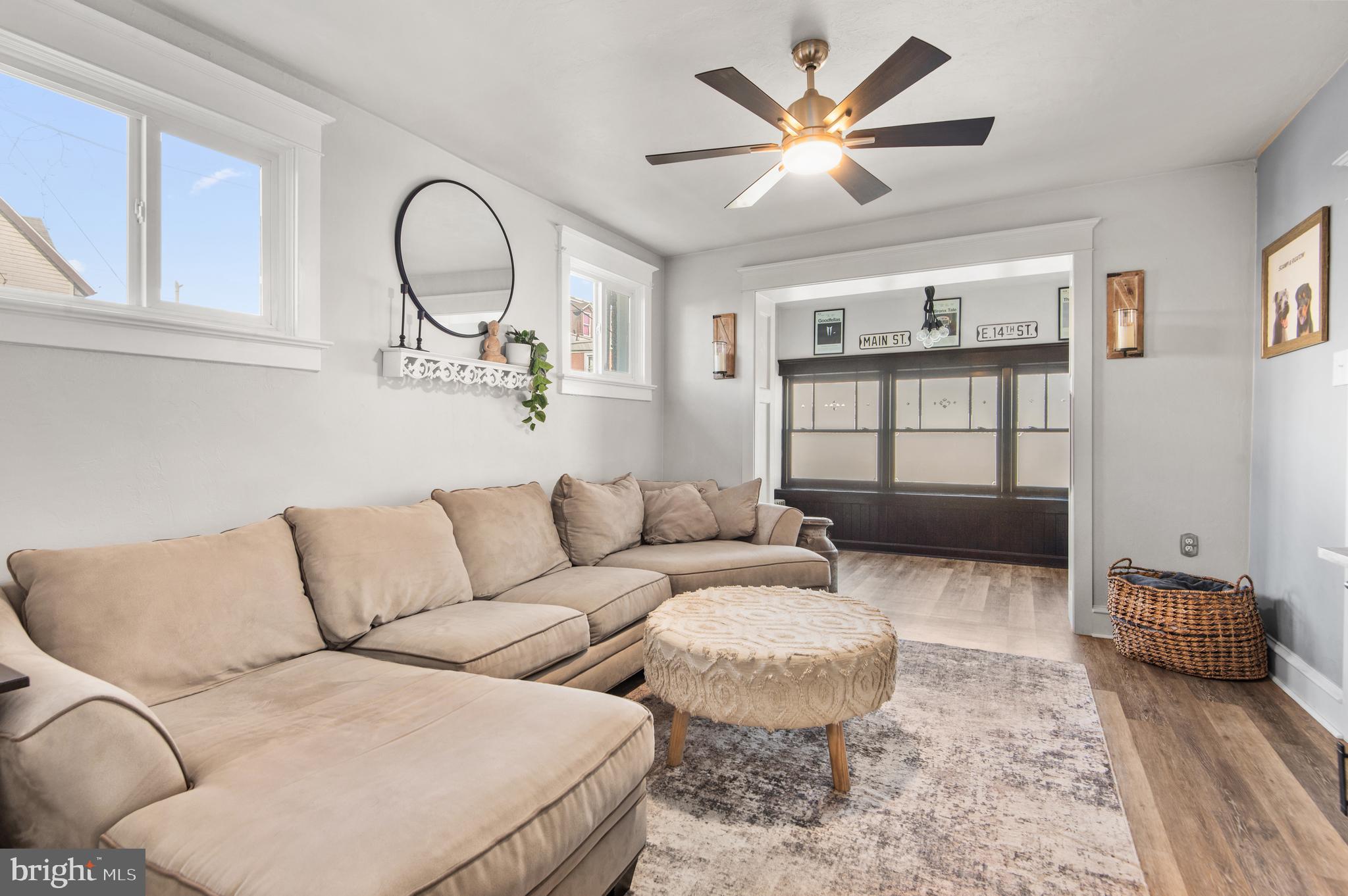 HOLMESBURG - Residential