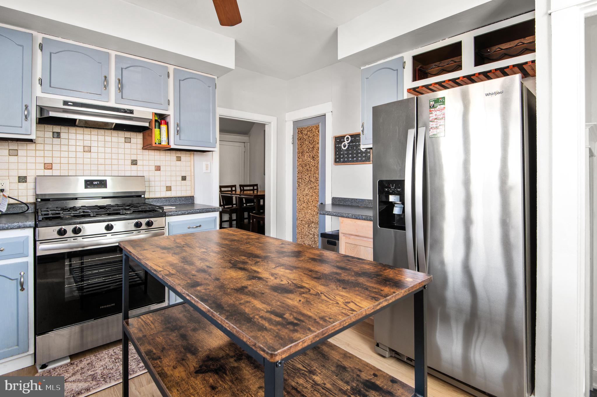 HOLMESBURG - Residential