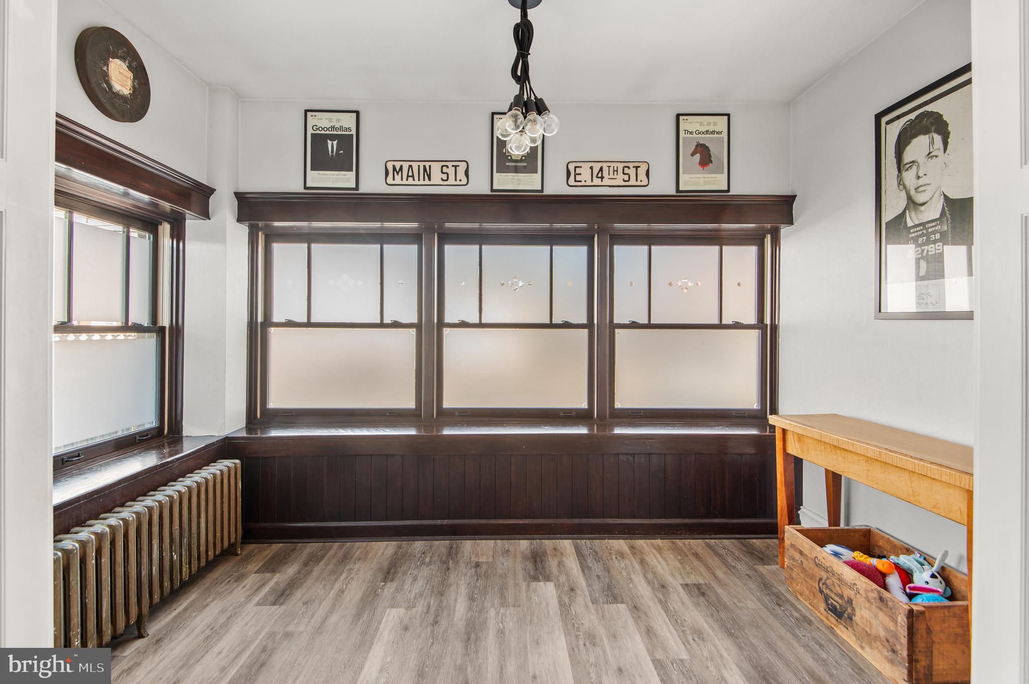 HOLMESBURG - Residential