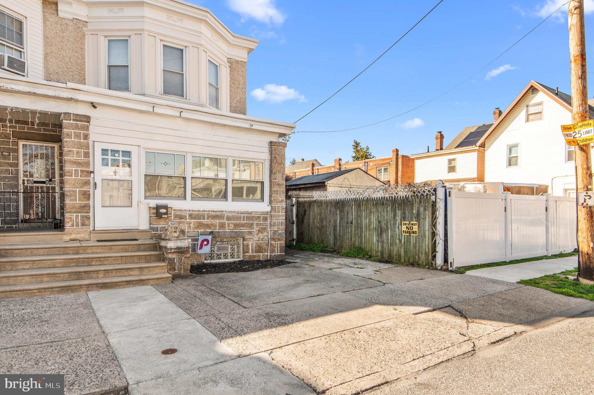 HOLMESBURG - Residential