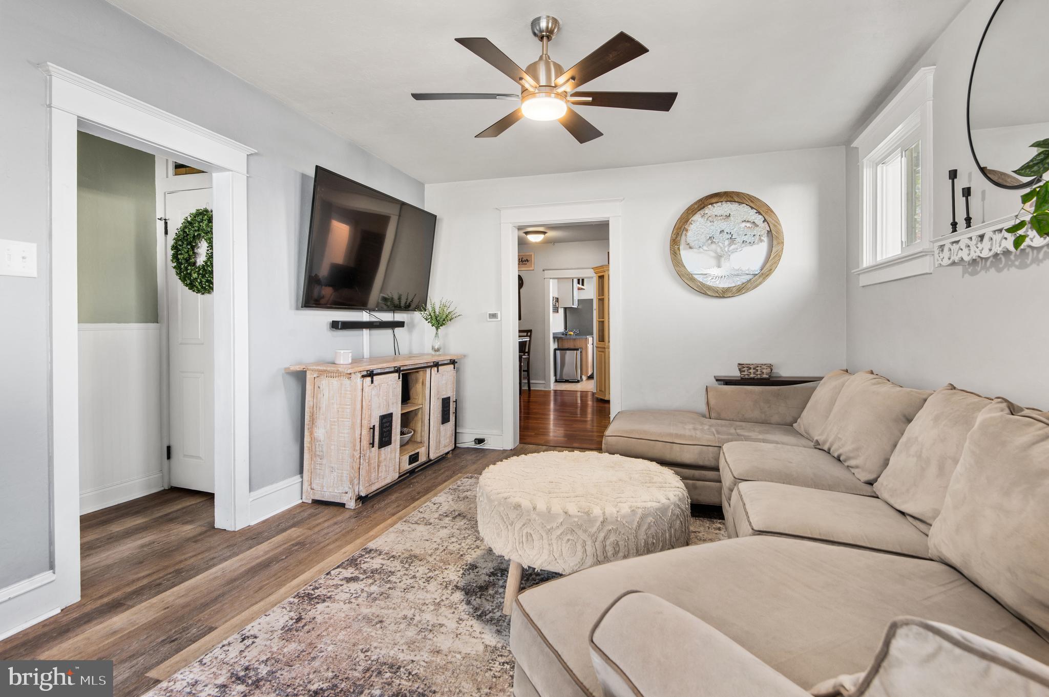 HOLMESBURG - Residential