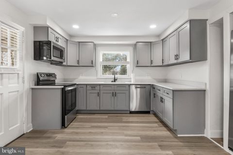 Photo of 26 Wilmer Street #A, GLASSBORO, NJ 08028 (MLS # NJGL2068686)