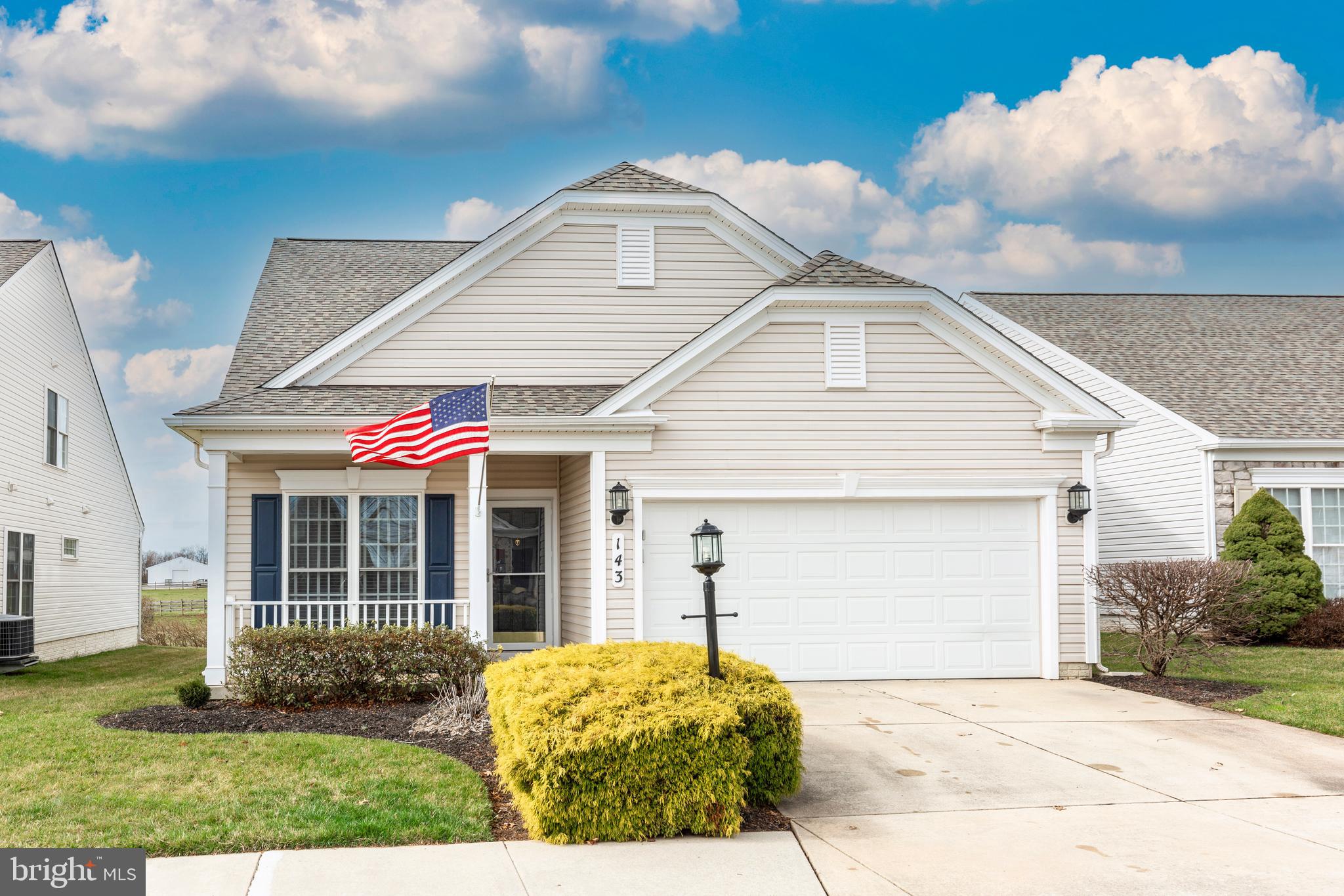 CARROLL VISTA - Residential