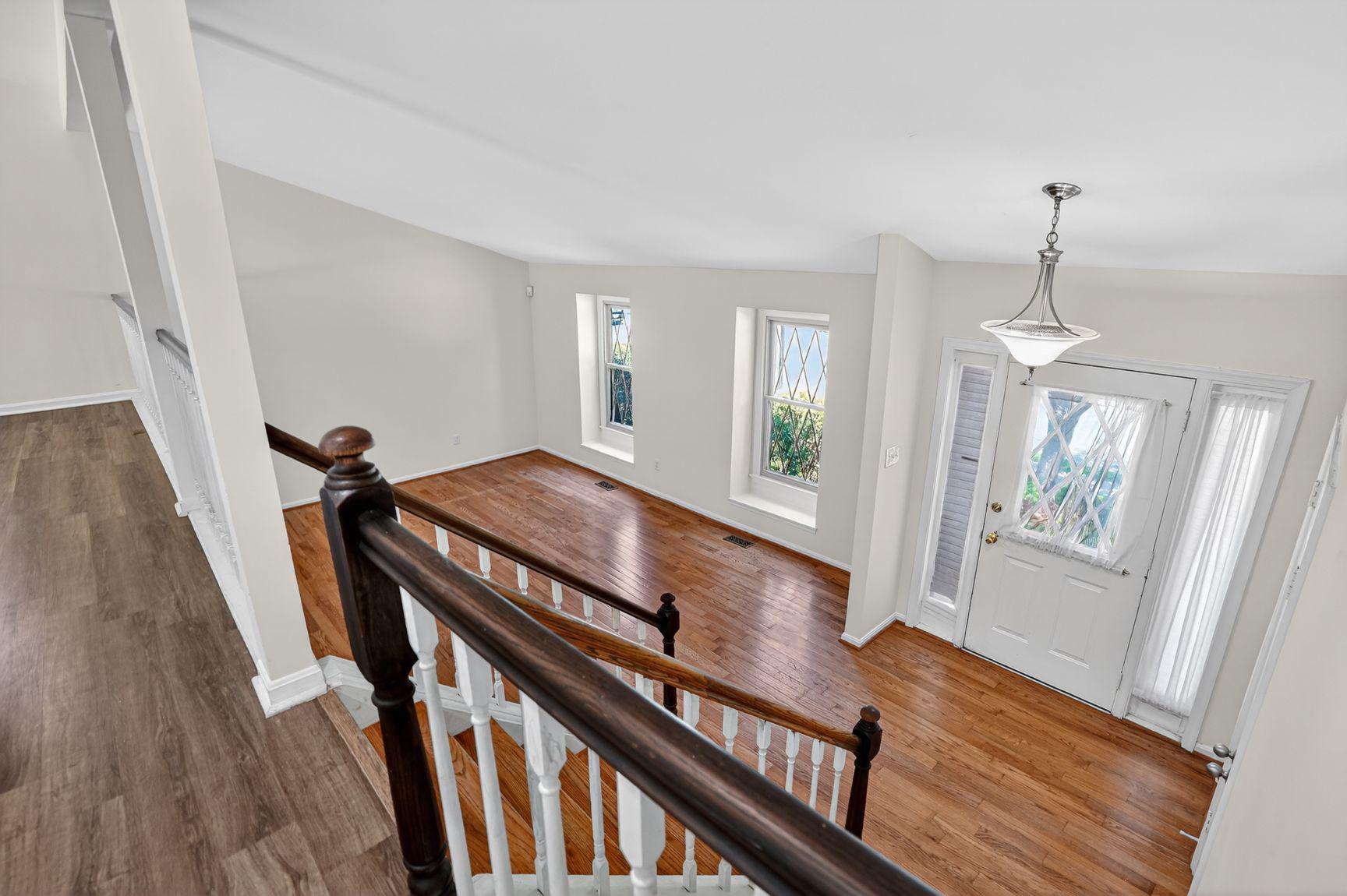 6030 BURNSIDE LANDING DRIVE