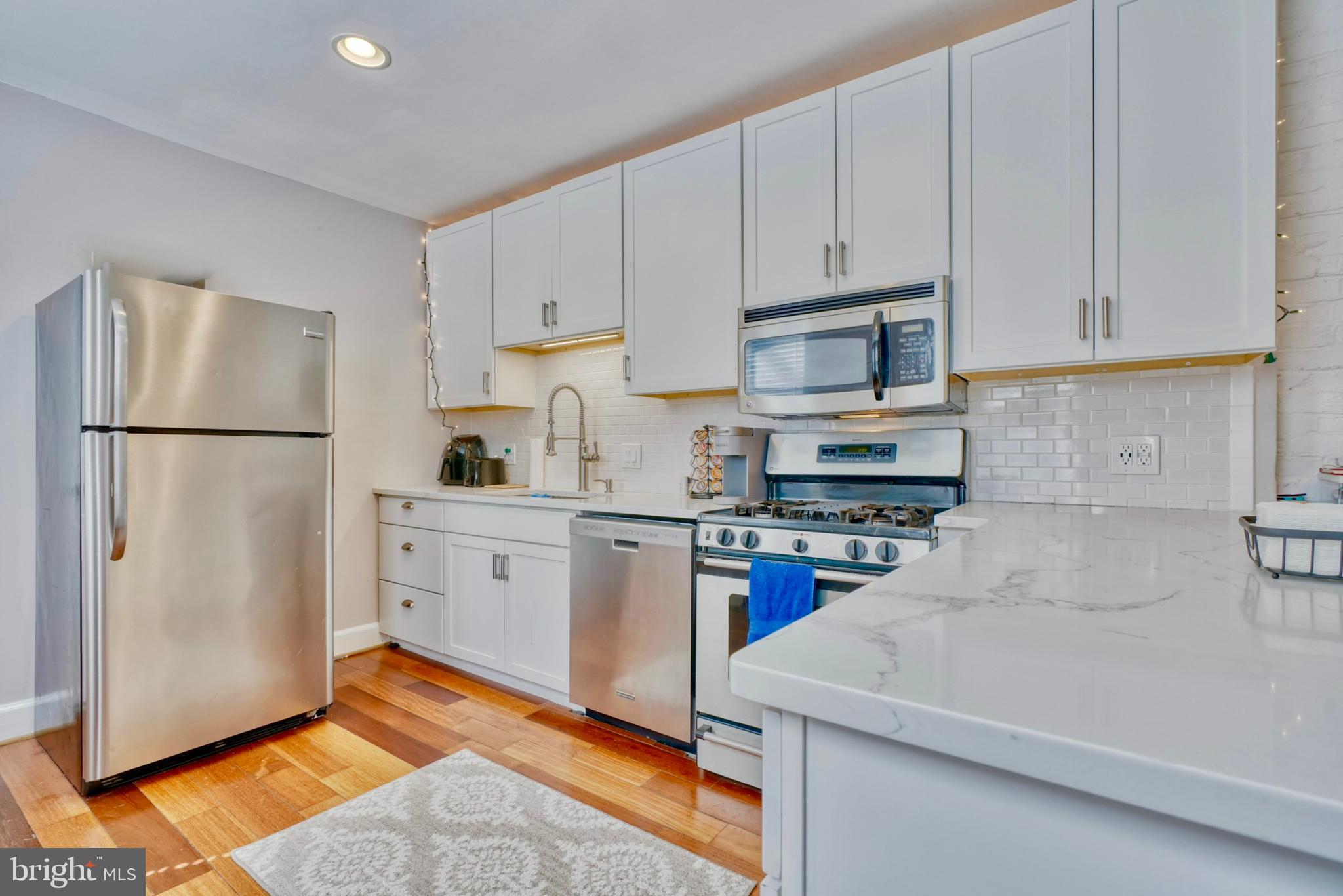 FEDERAL HILL HISTORIC DISTRICT - Residential Income