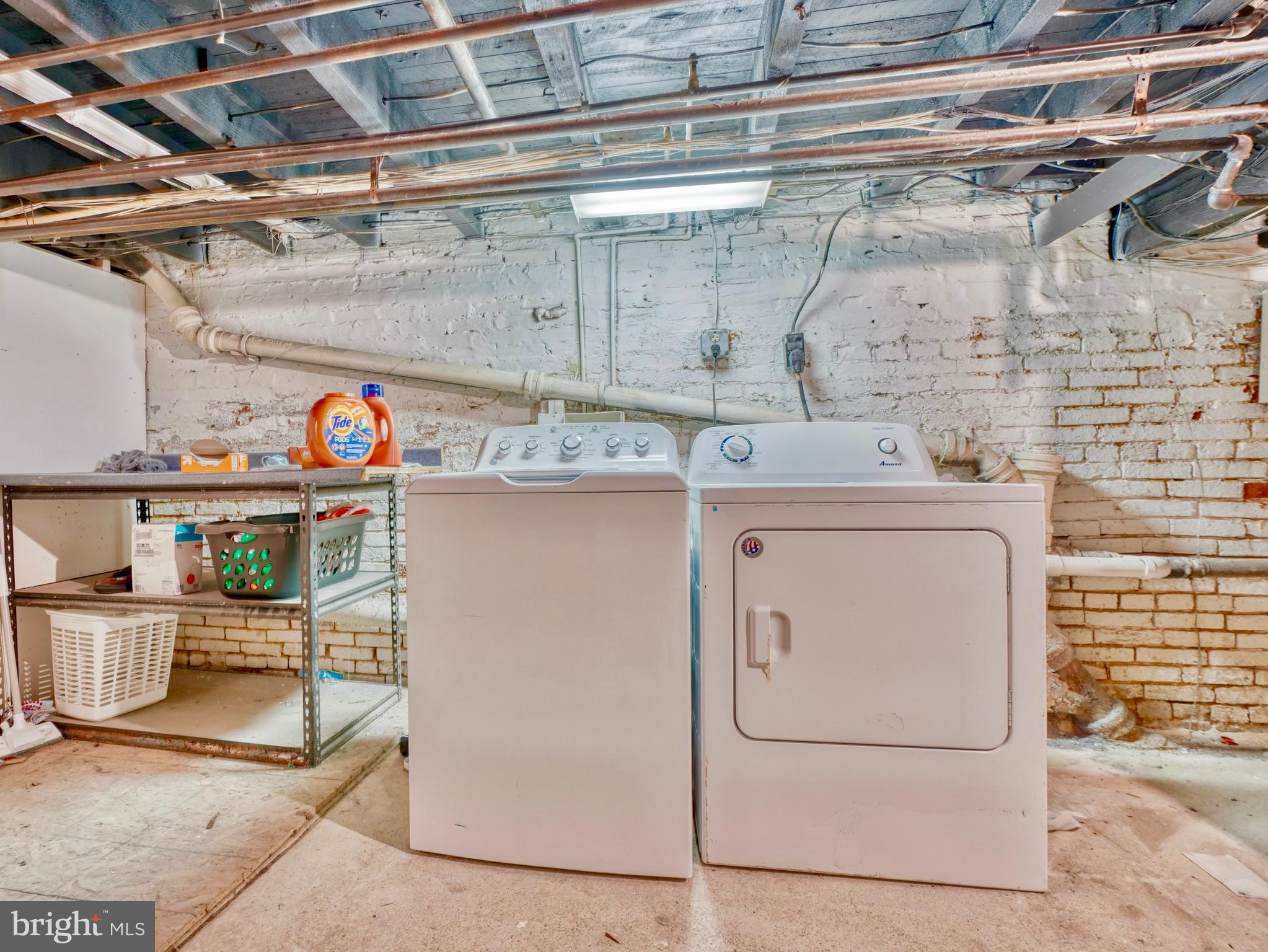 FEDERAL HILL HISTORIC DISTRICT - Residential Income