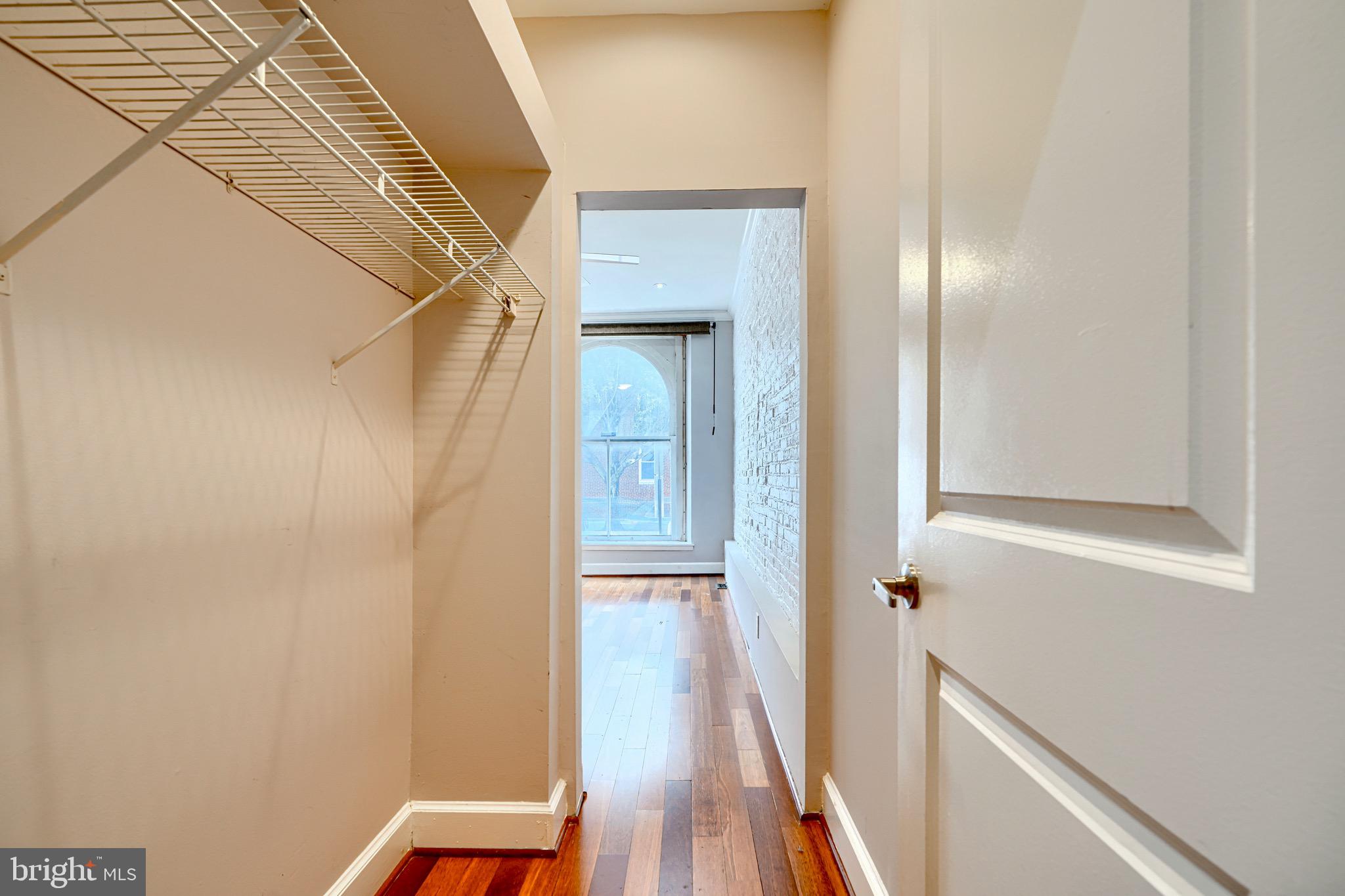 FEDERAL HILL HISTORIC DISTRICT - Residential Income