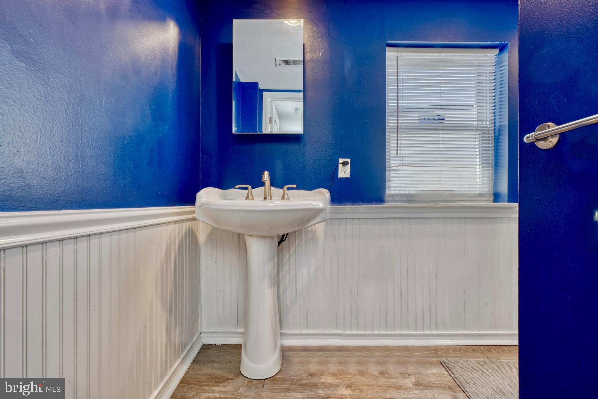 FEDERAL HILL HISTORIC DISTRICT - Residential Income