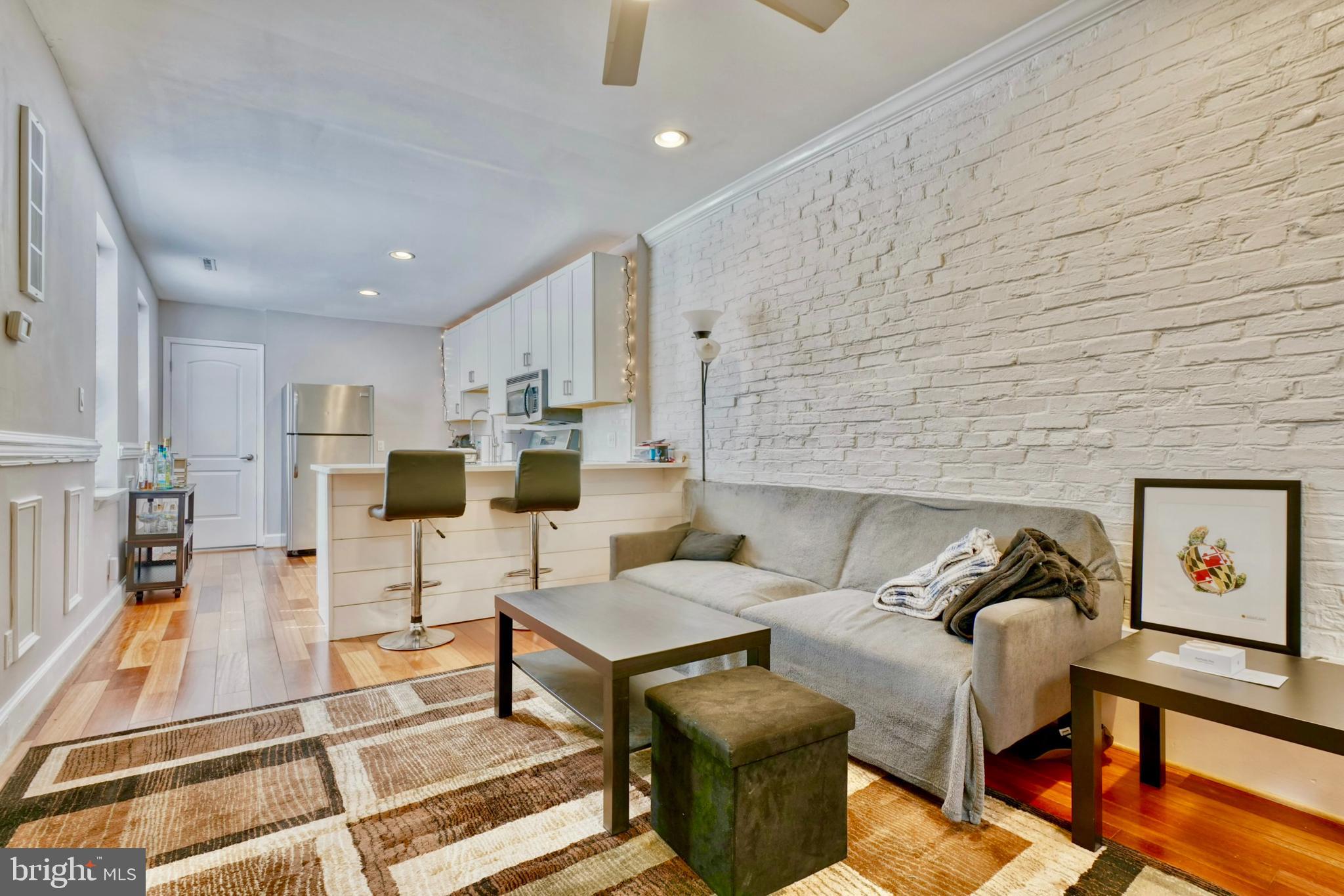 1302 S CHARLES STREET