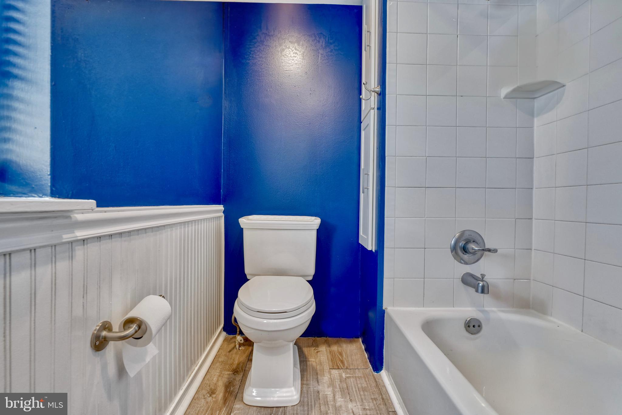 FEDERAL HILL HISTORIC DISTRICT - Residential Income